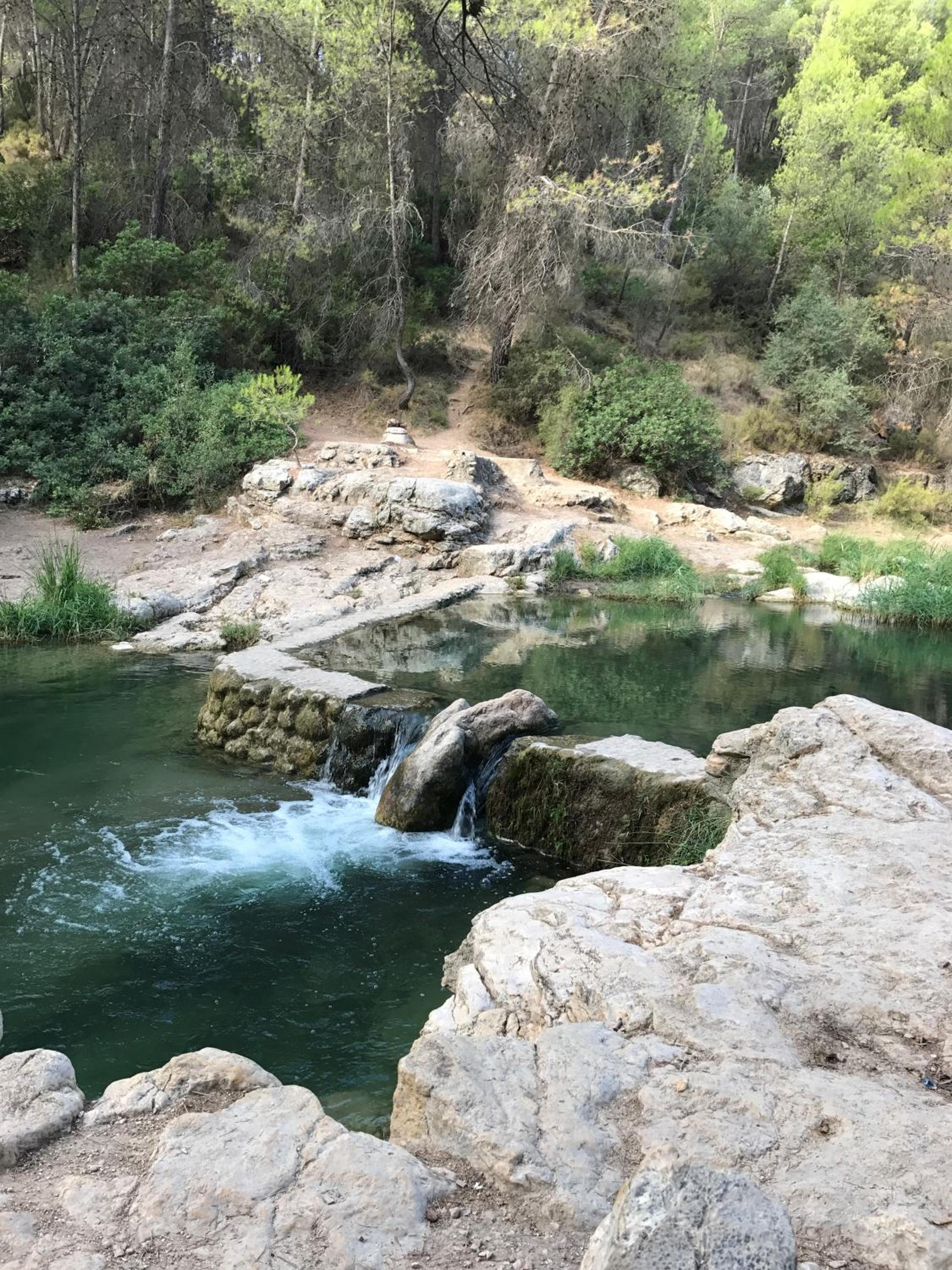Camping La Puerta
