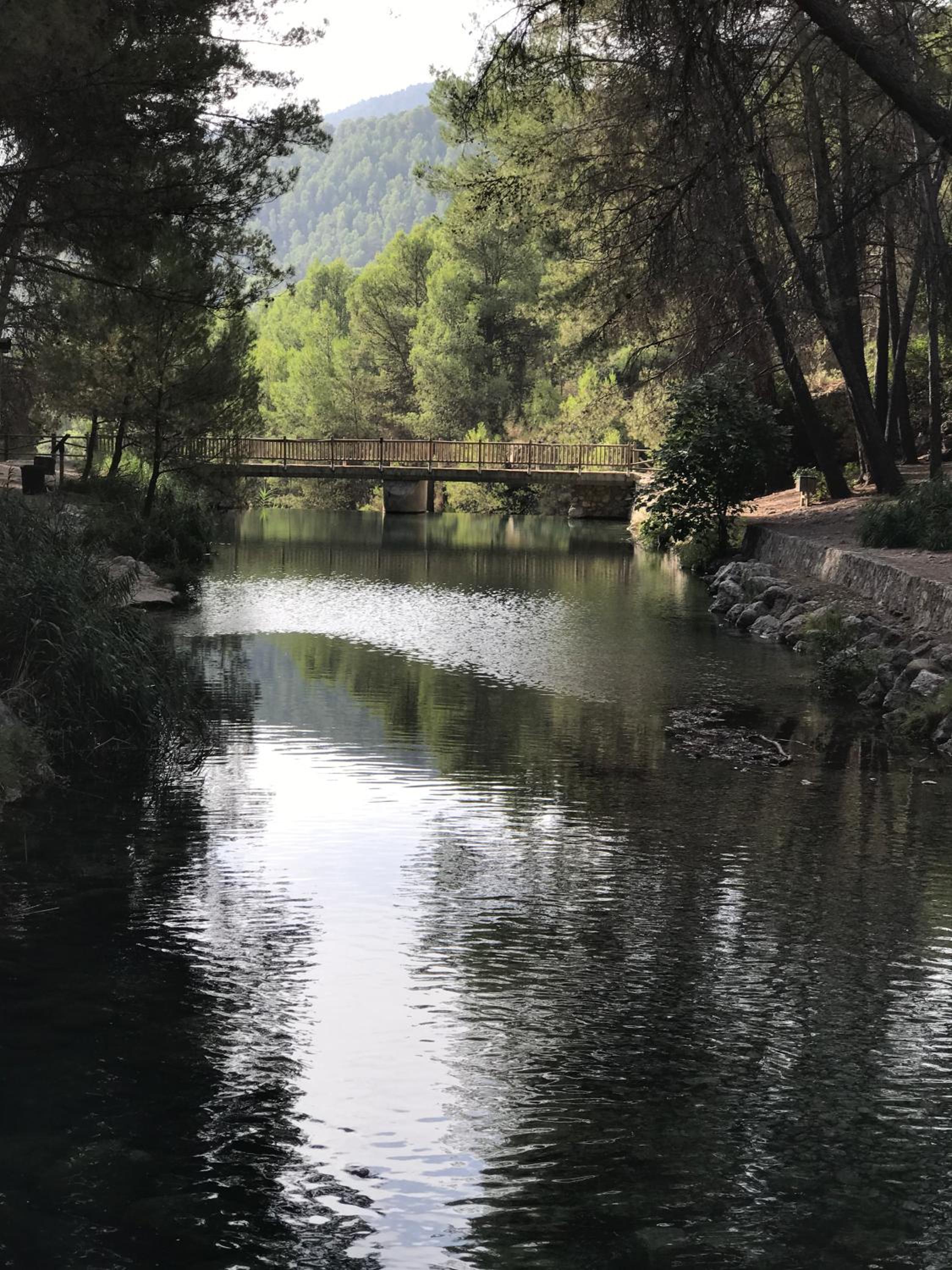 Camping La Puerta