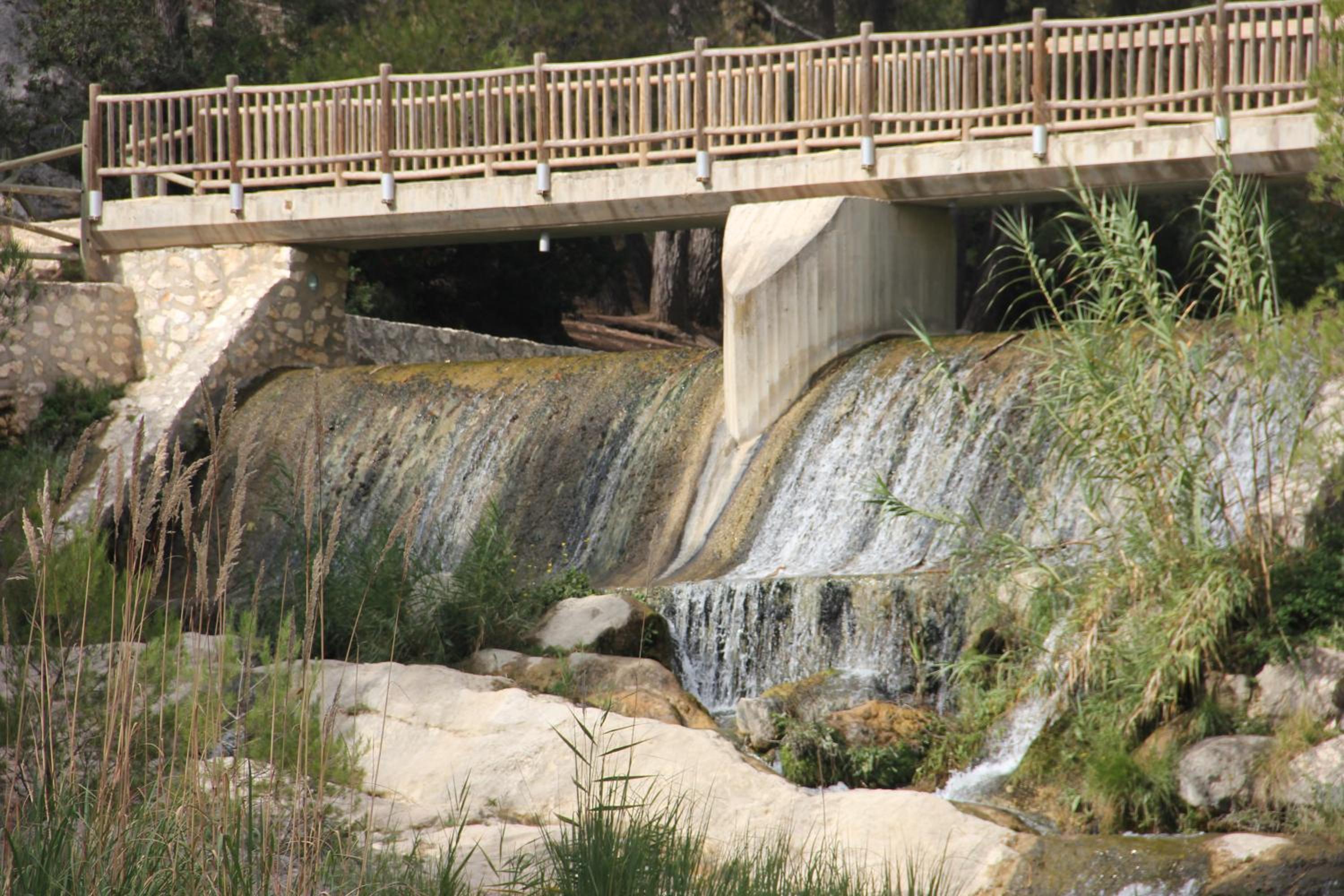 Camping La Puerta