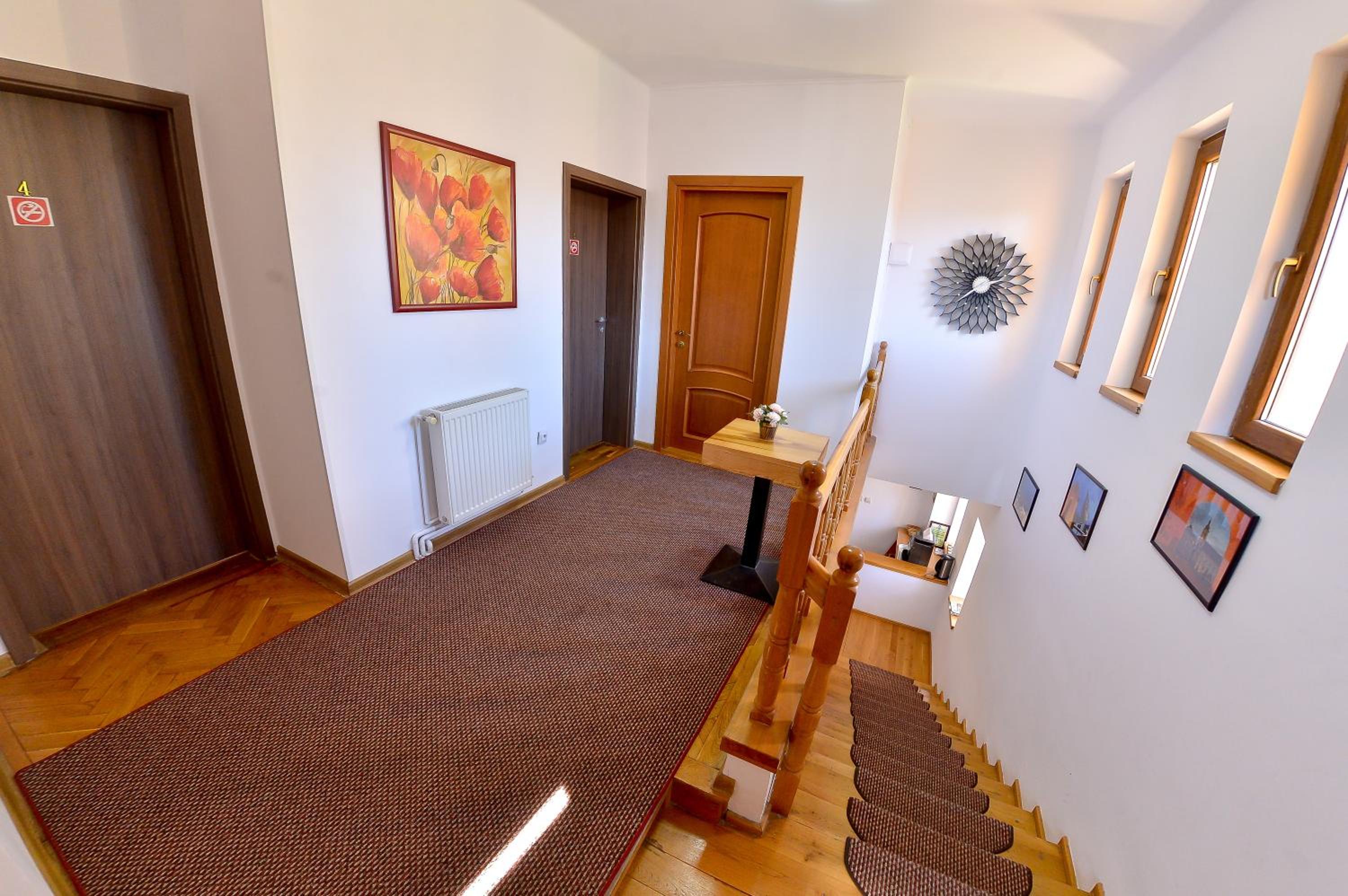 Pension Alexia view 3