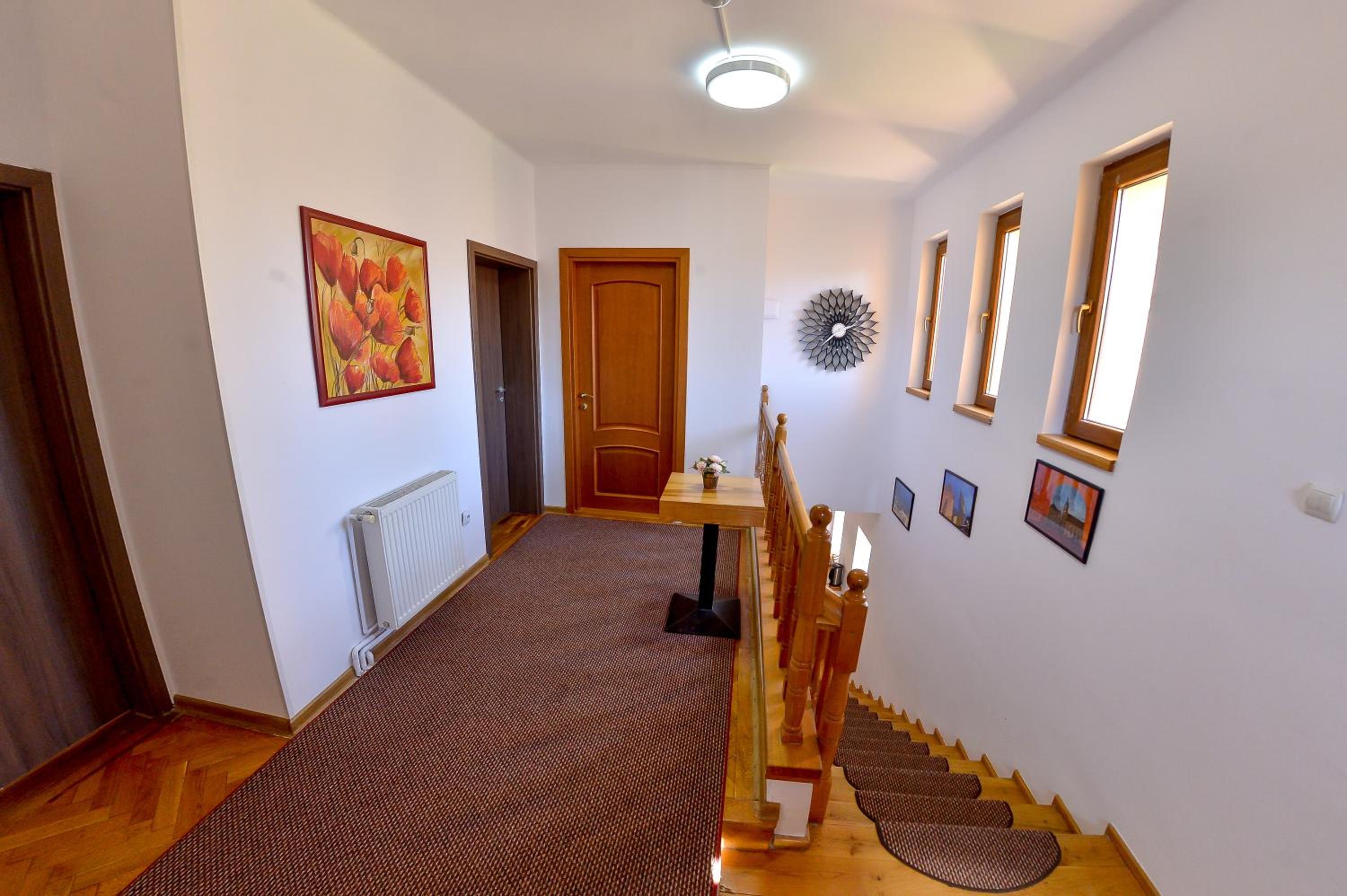 Pension Alexia view 4