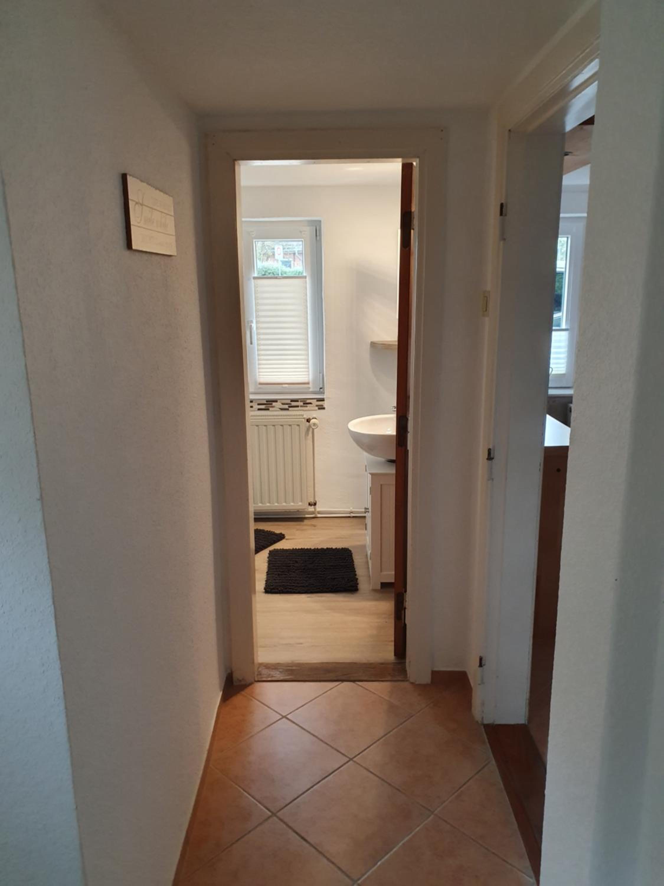 Erholung unter Reet view 2