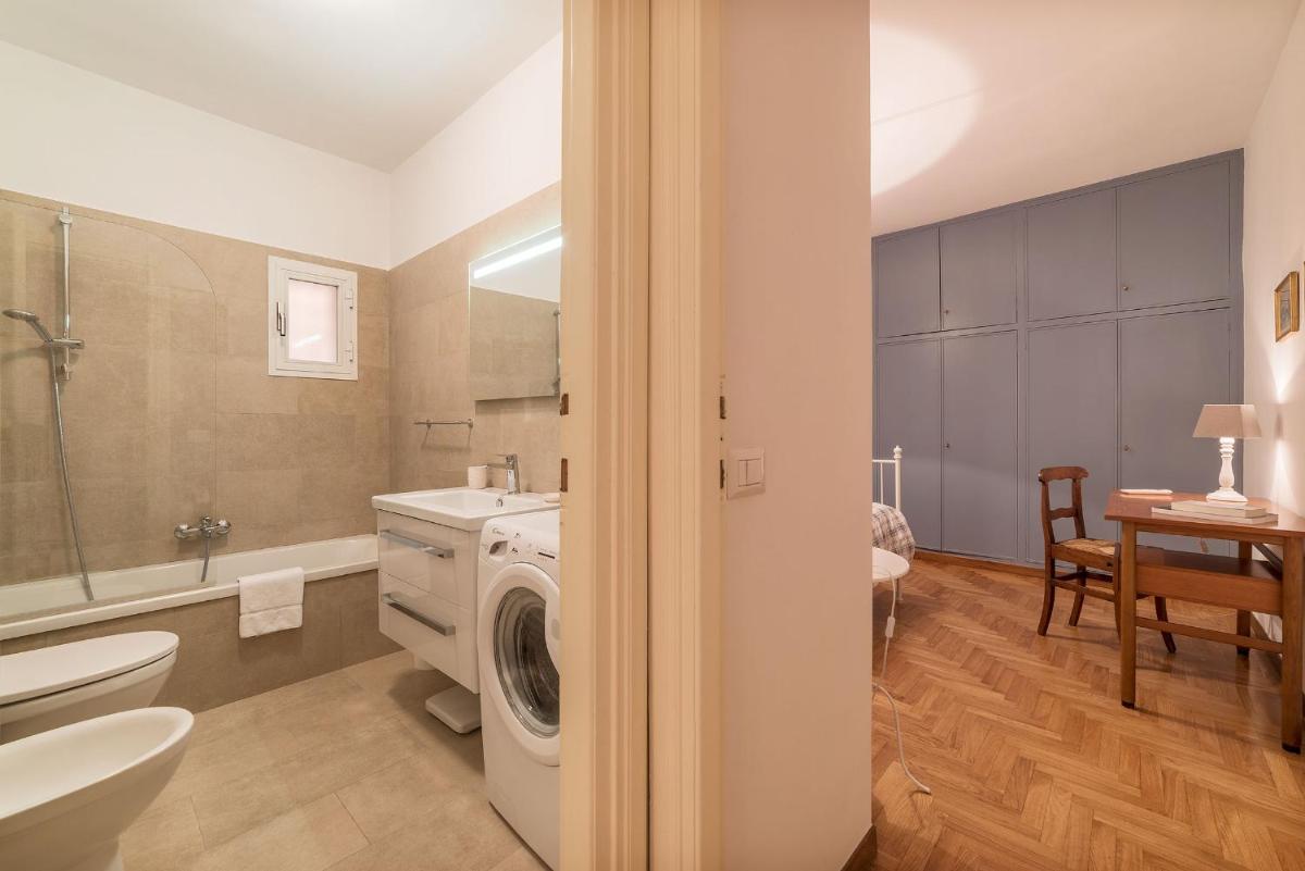 A peaceful retreat 2 minutes from Piazza Navona - FromHometoRome