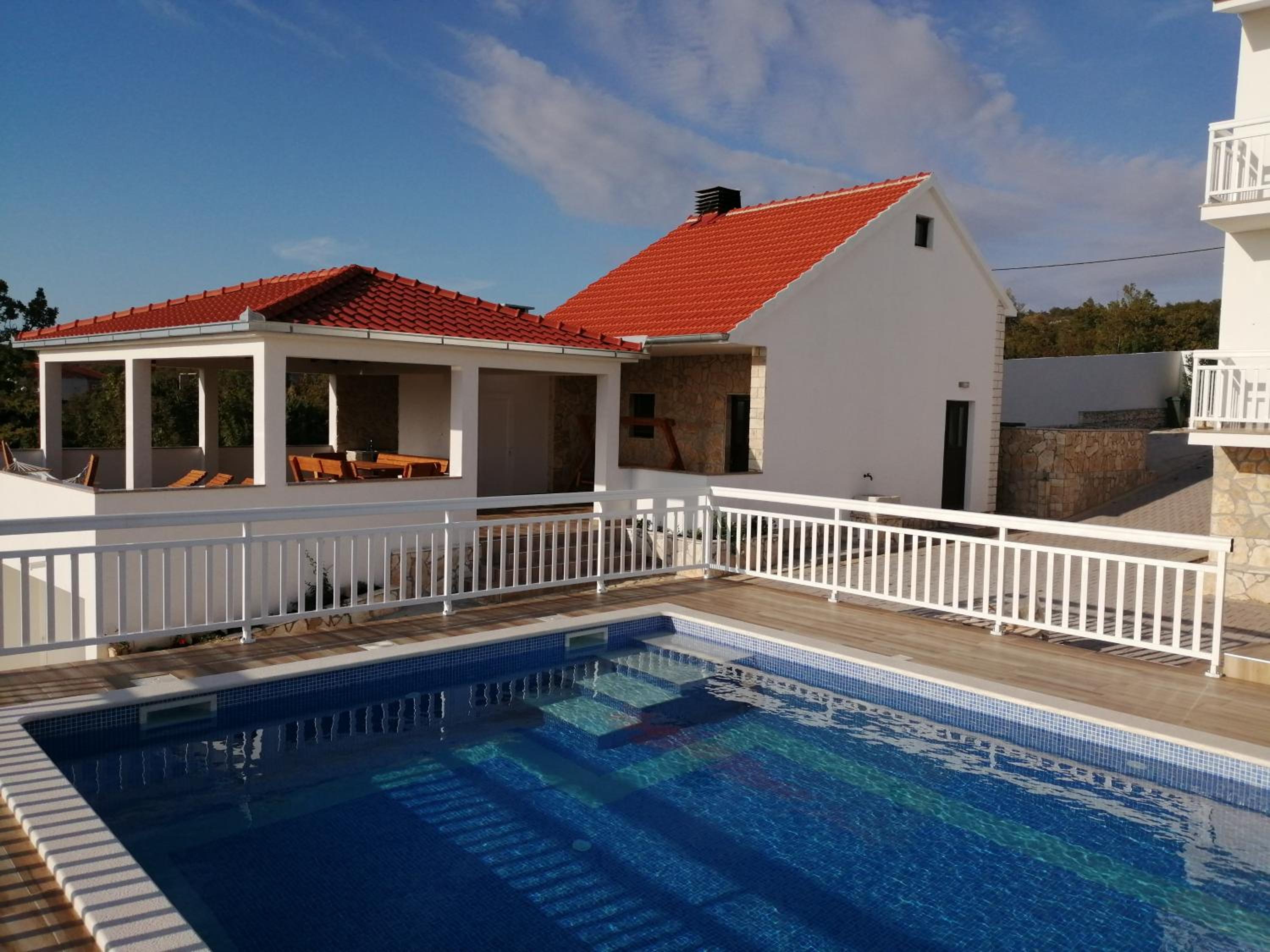 Holiday home Danica