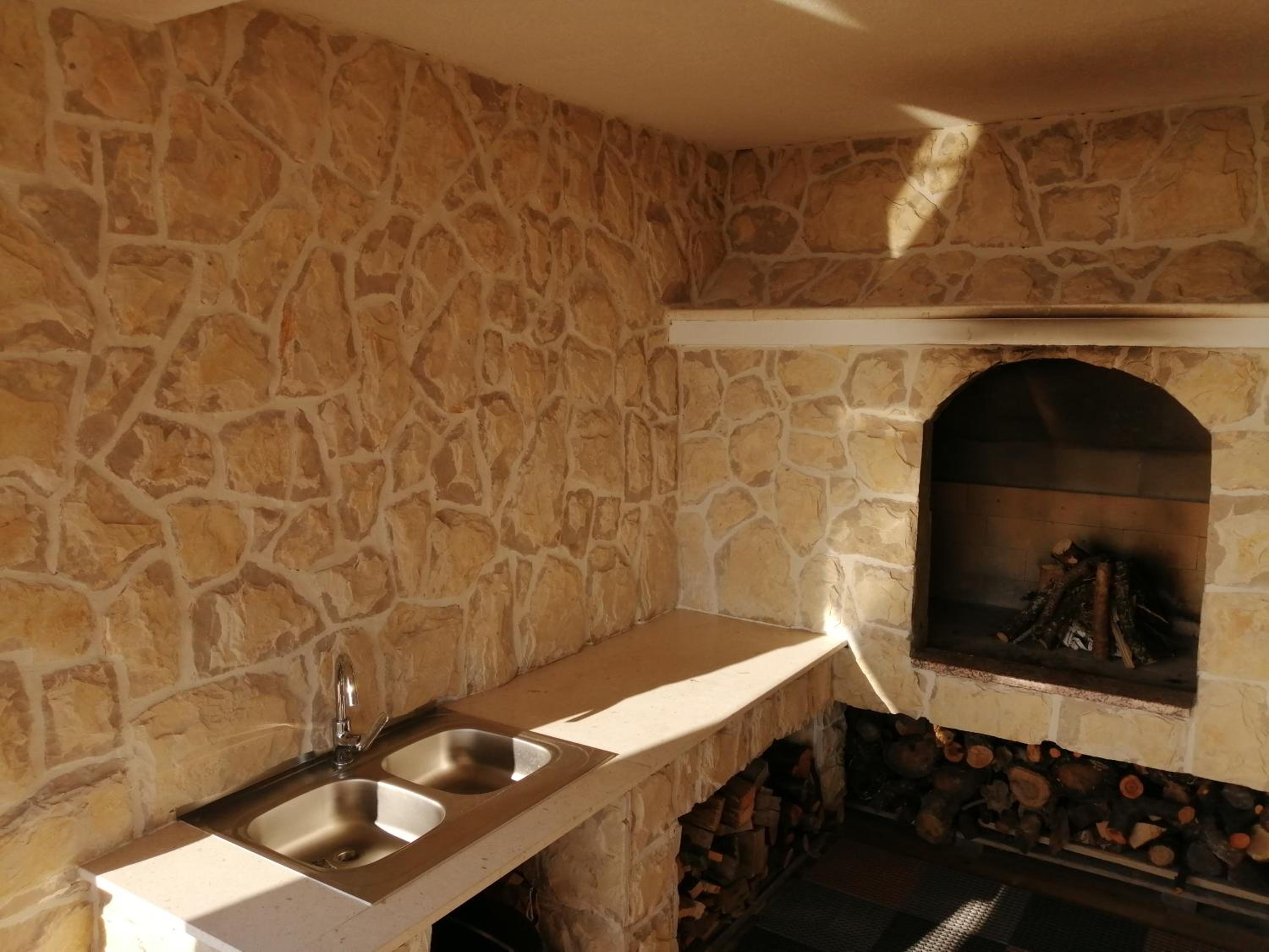 Holiday home Danica