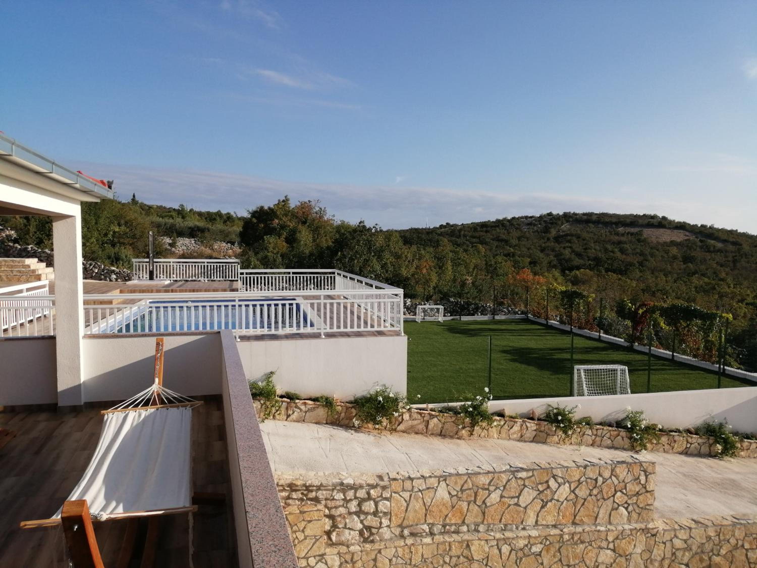 Holiday home Danica