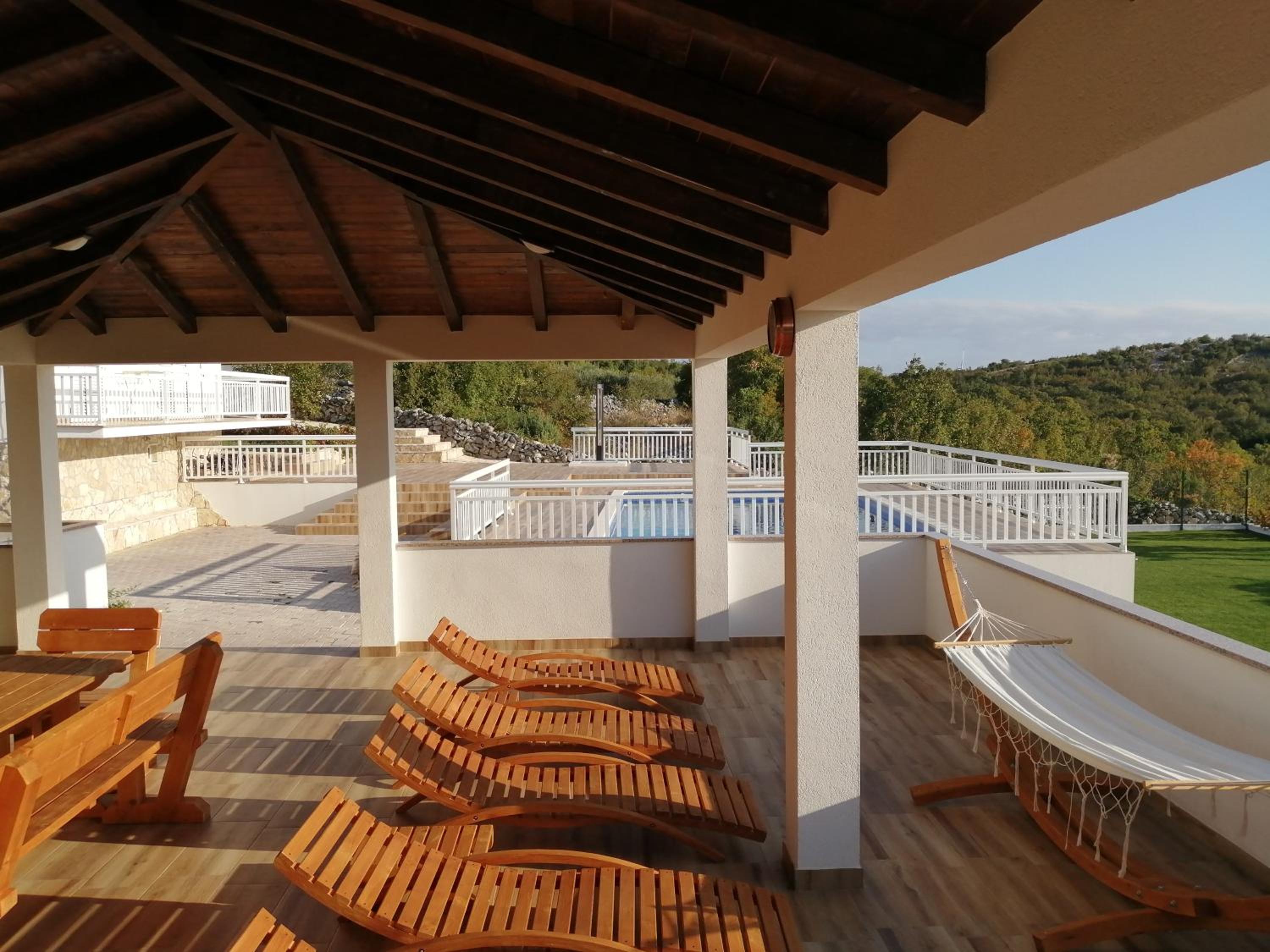 Holiday home Danica