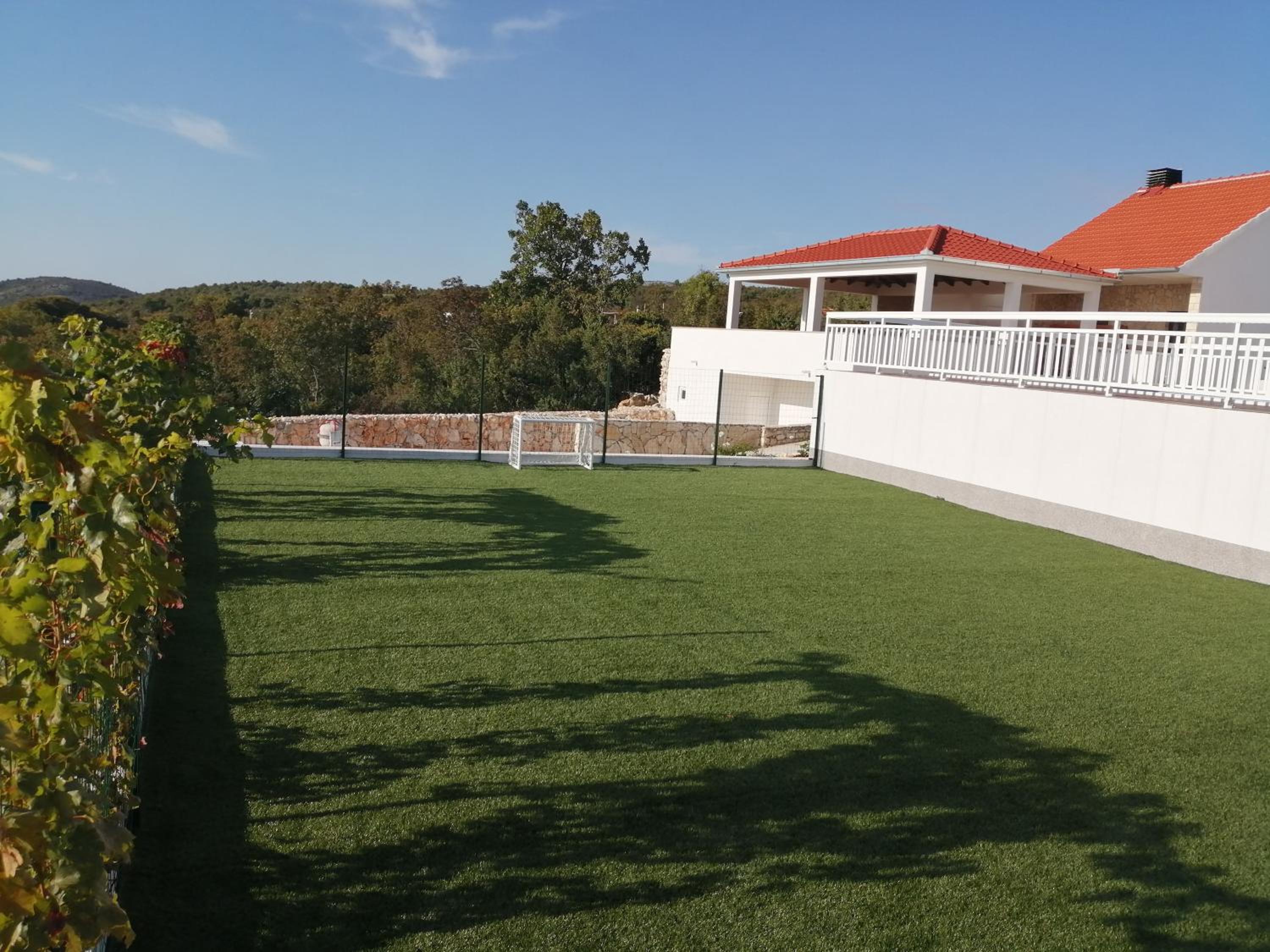 Holiday home Danica