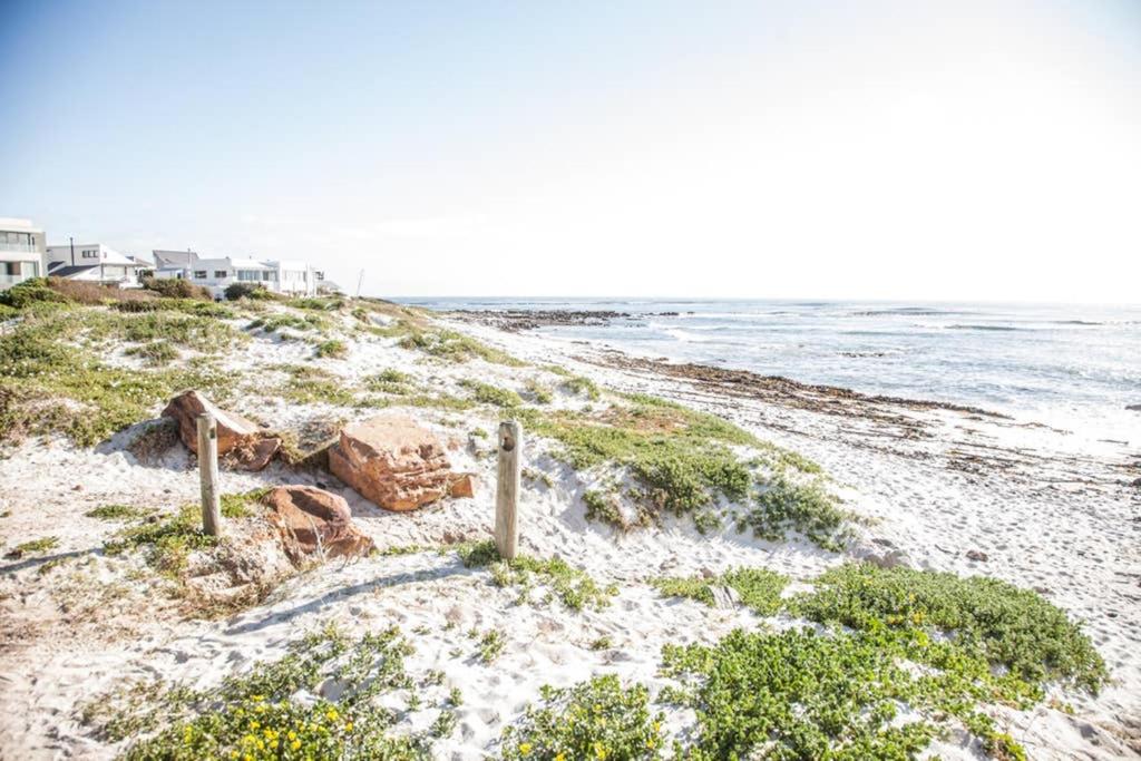 Kommetjie Beach House