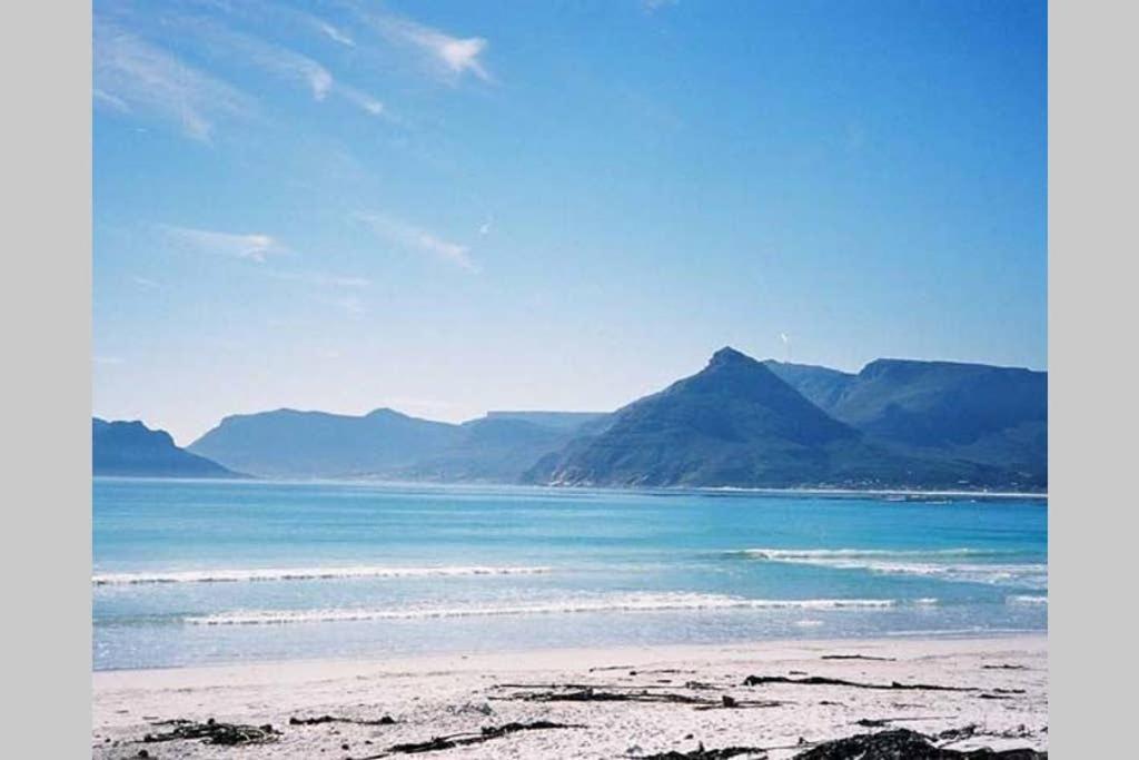 Kommetjie Beach House
