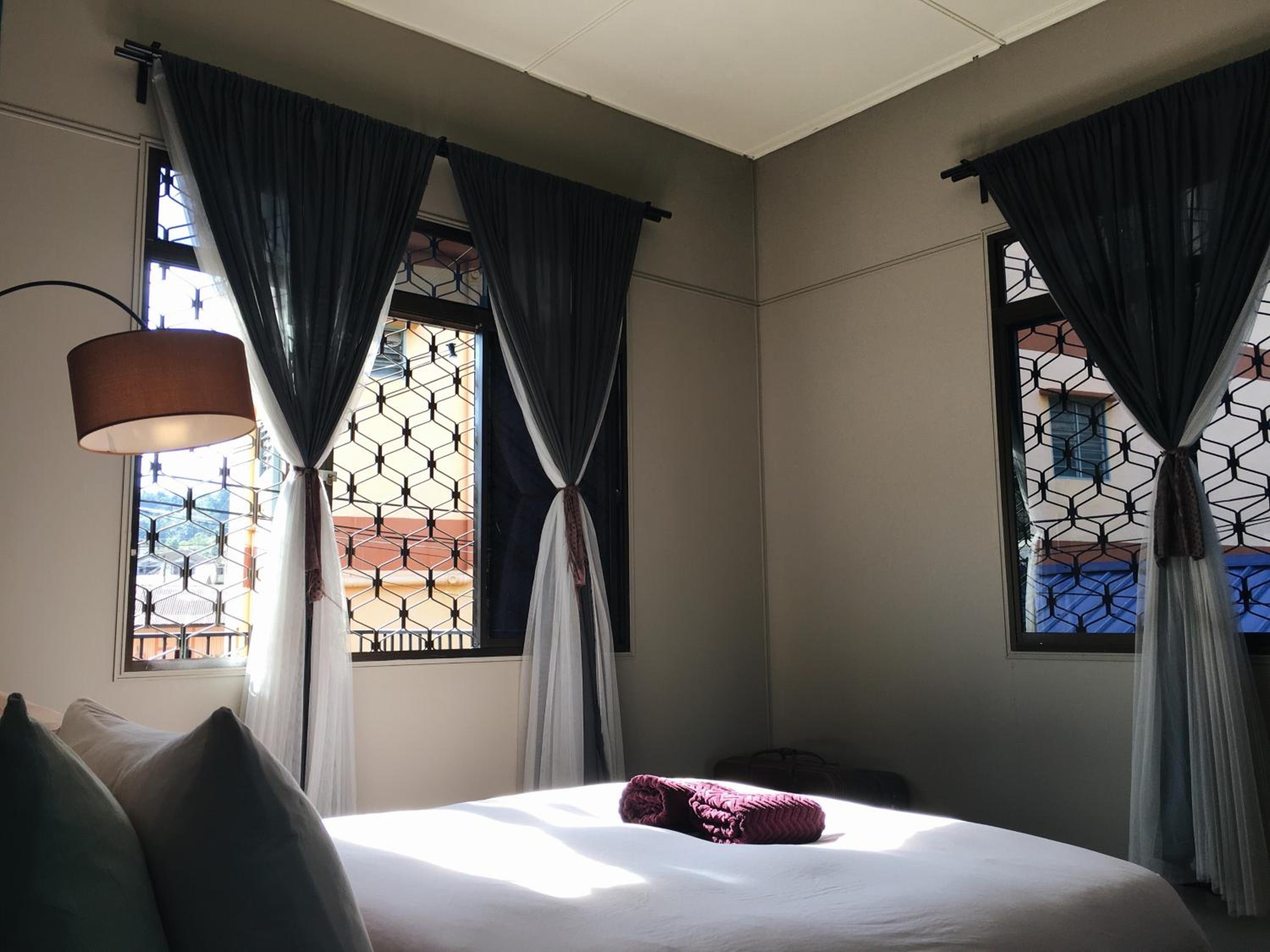 Wogoxette Upstairs, A Private Kampung Stay In Cameron Highlands photo 5