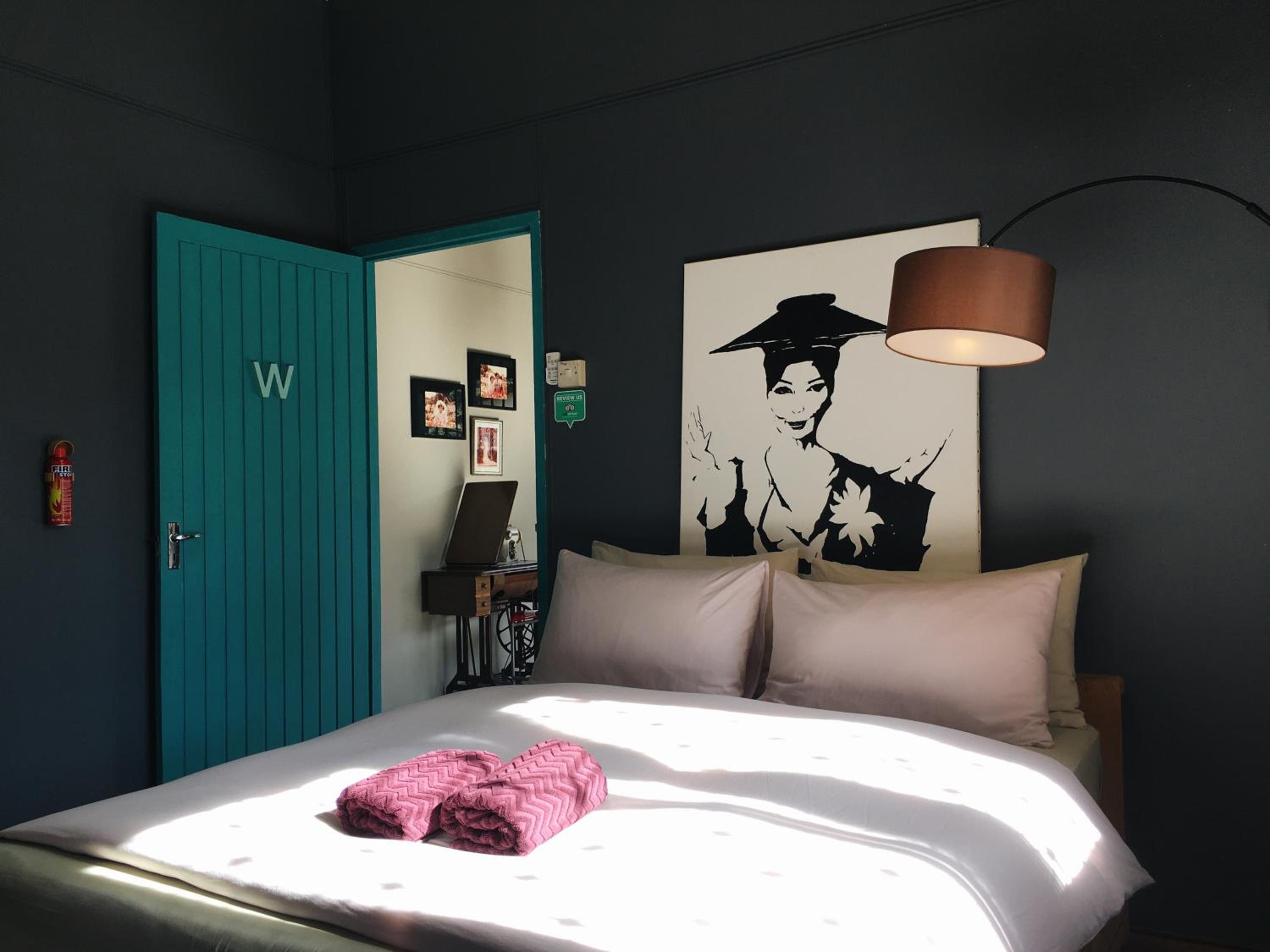 Wogoxette Upstairs, A Private Kampung Stay In Cameron Highlands photo 4