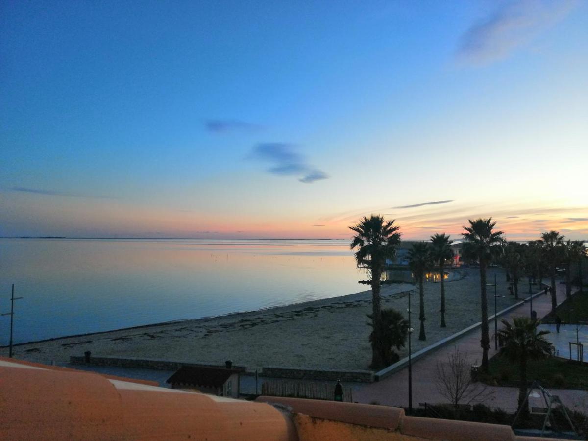 Hotel Le Sud sur Plage - Image 1