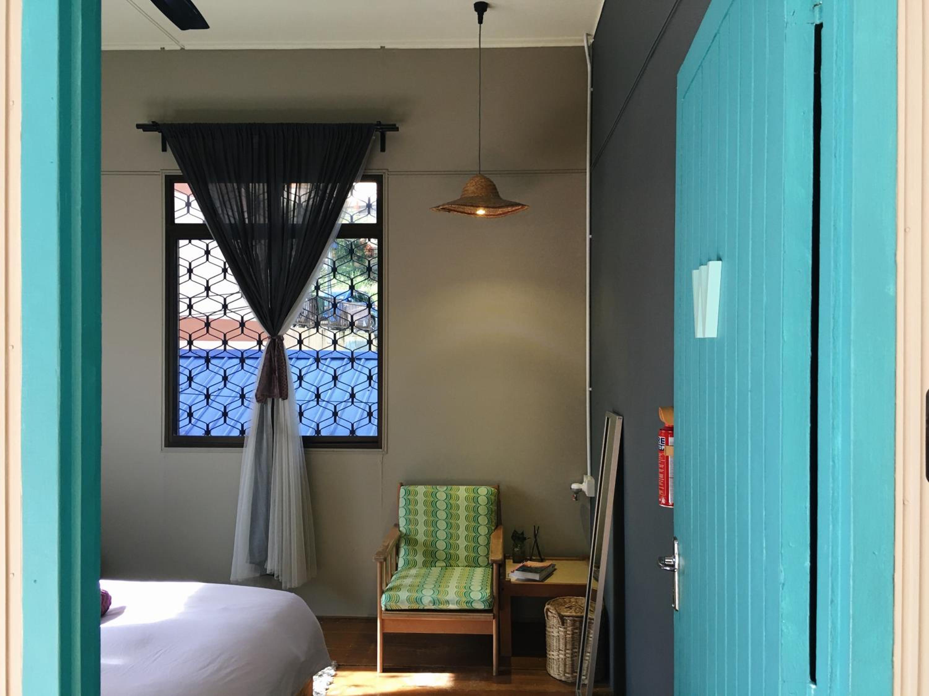 Wogoxette Upstairs, A Private Kampung Stay In Cameron Highlands photo 7