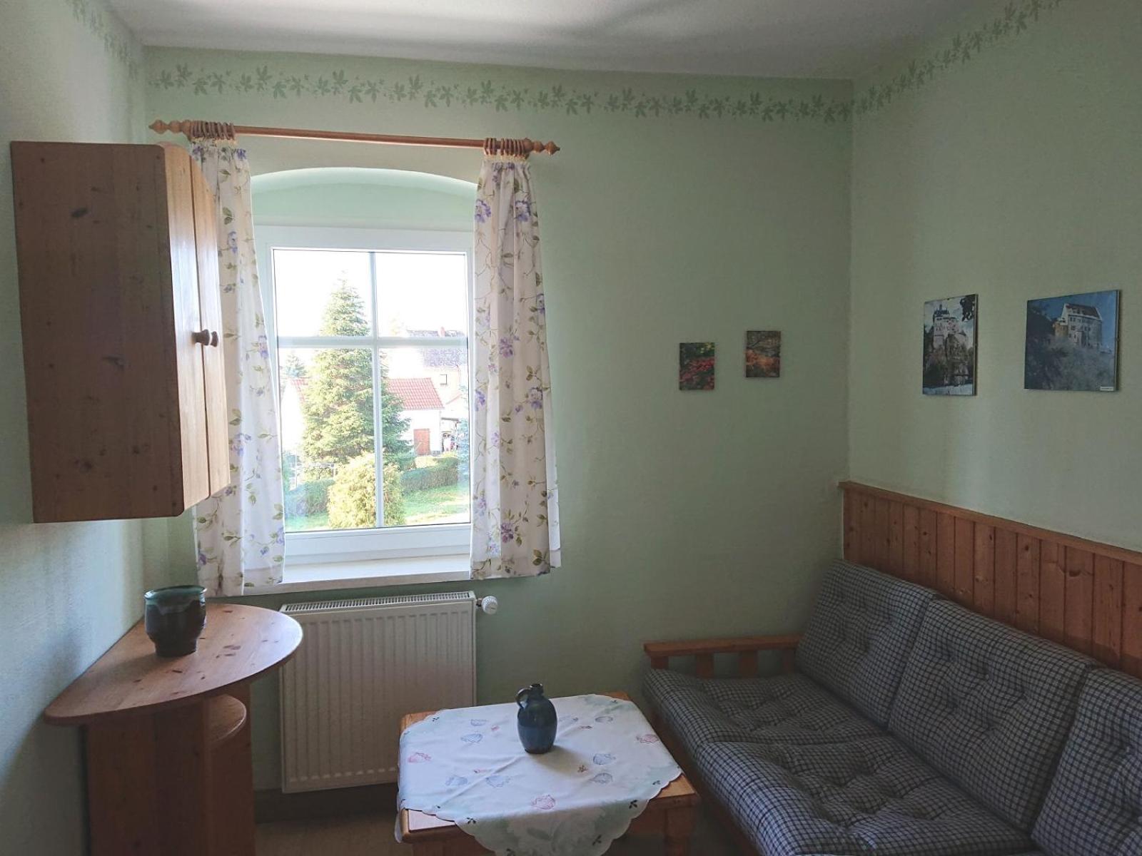 Alte Käserei Kössern
