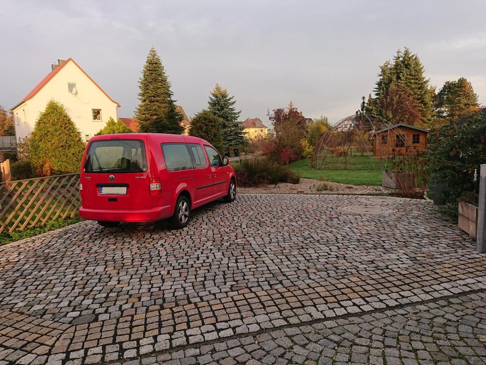 Alte Käserei Kössern