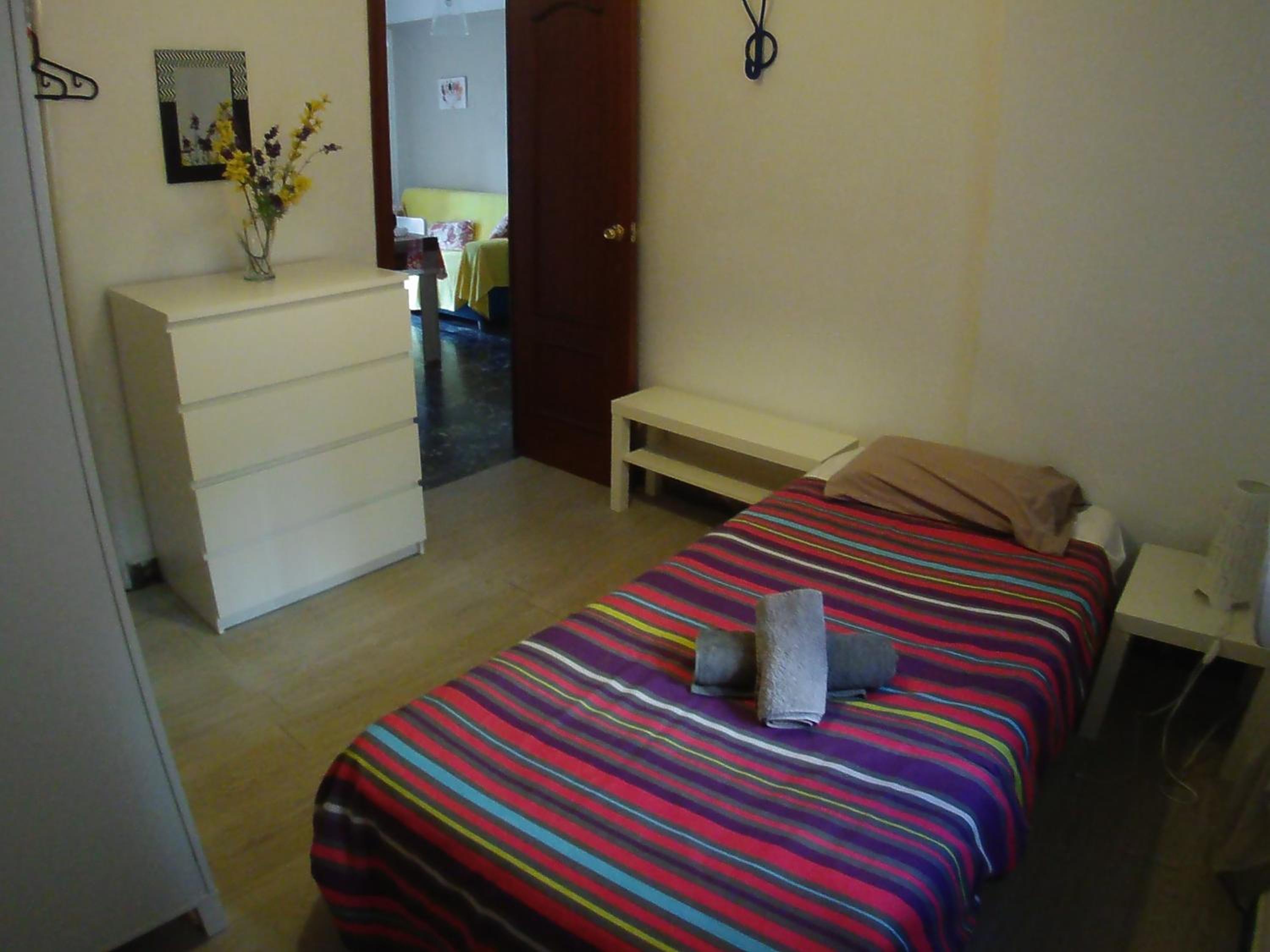La casita de Pepe - piso compartido view 5