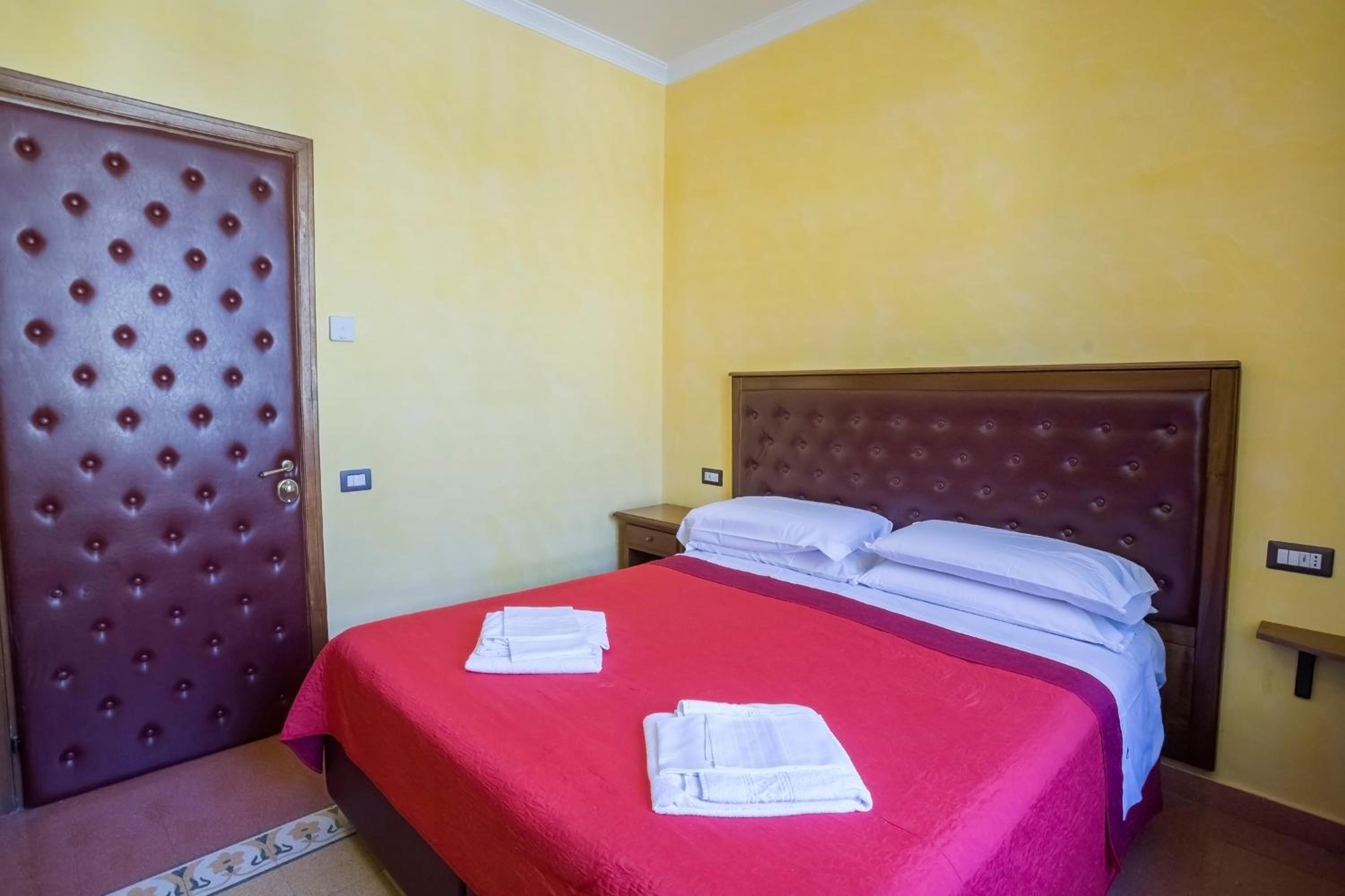 Anthony Guesthouse
