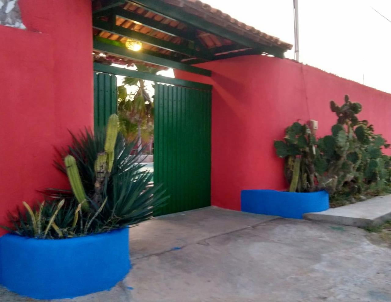 Bed & Breakfast Casa de Valeria