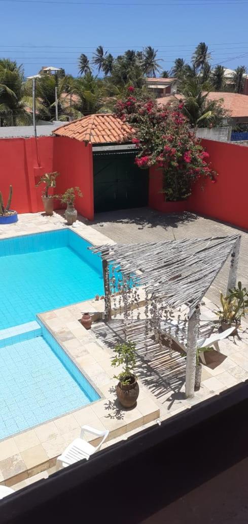 Bed & Breakfast Casa de Valeria