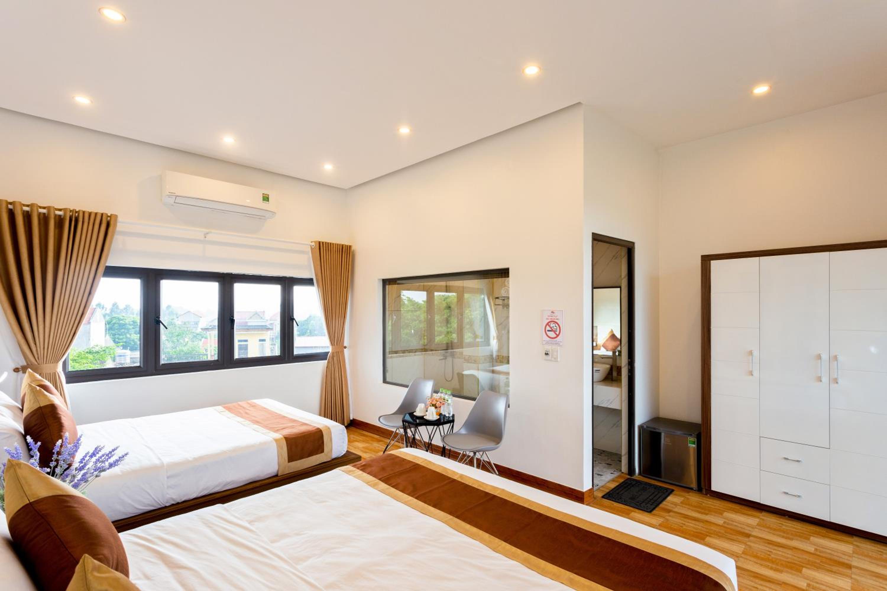 TAM COC SUNSHINE HOTEL