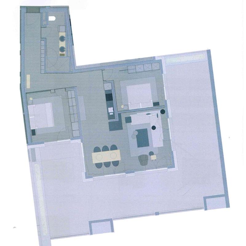 Chalet Mathon view 5