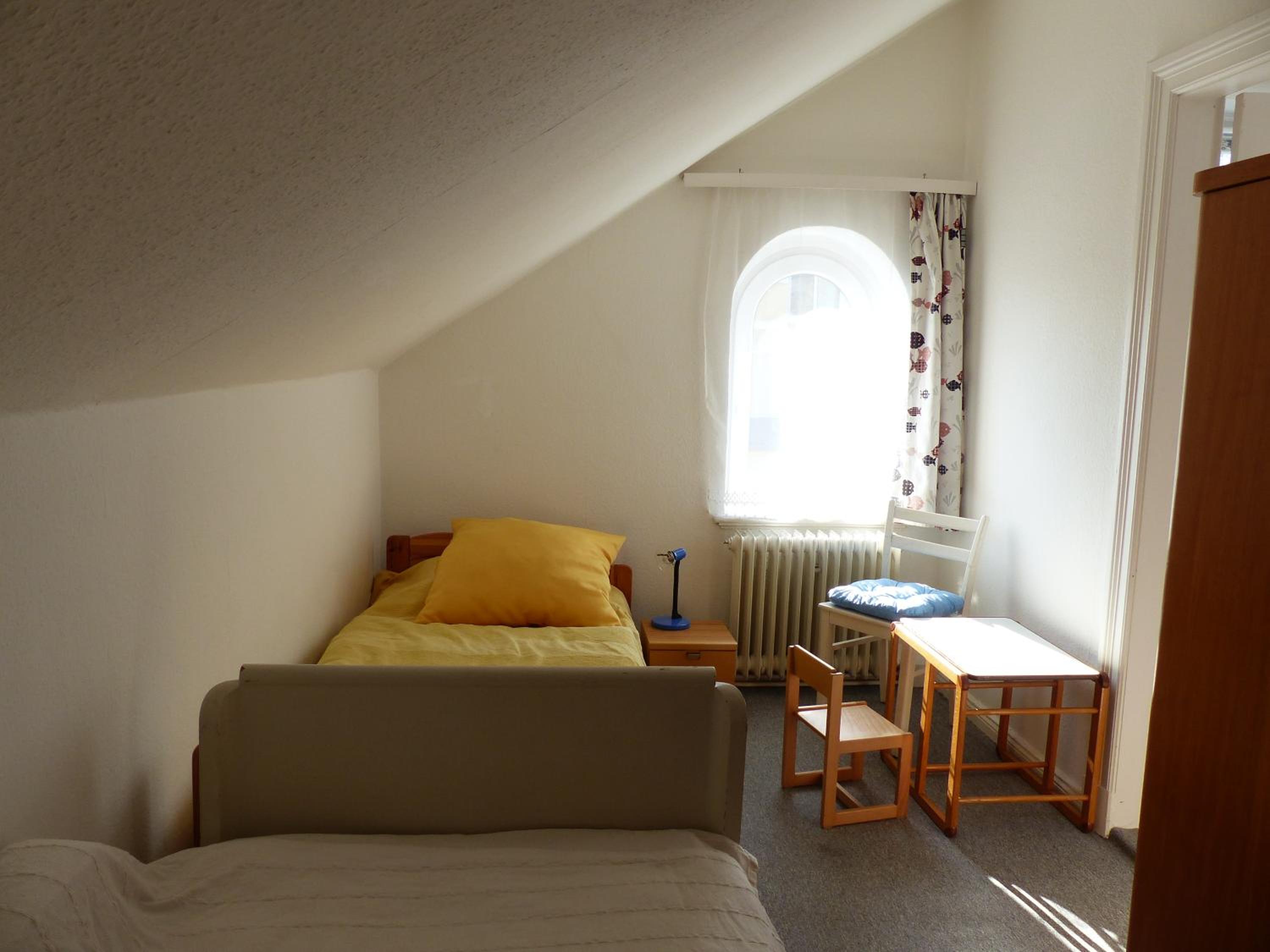Villa Kaethe Borby