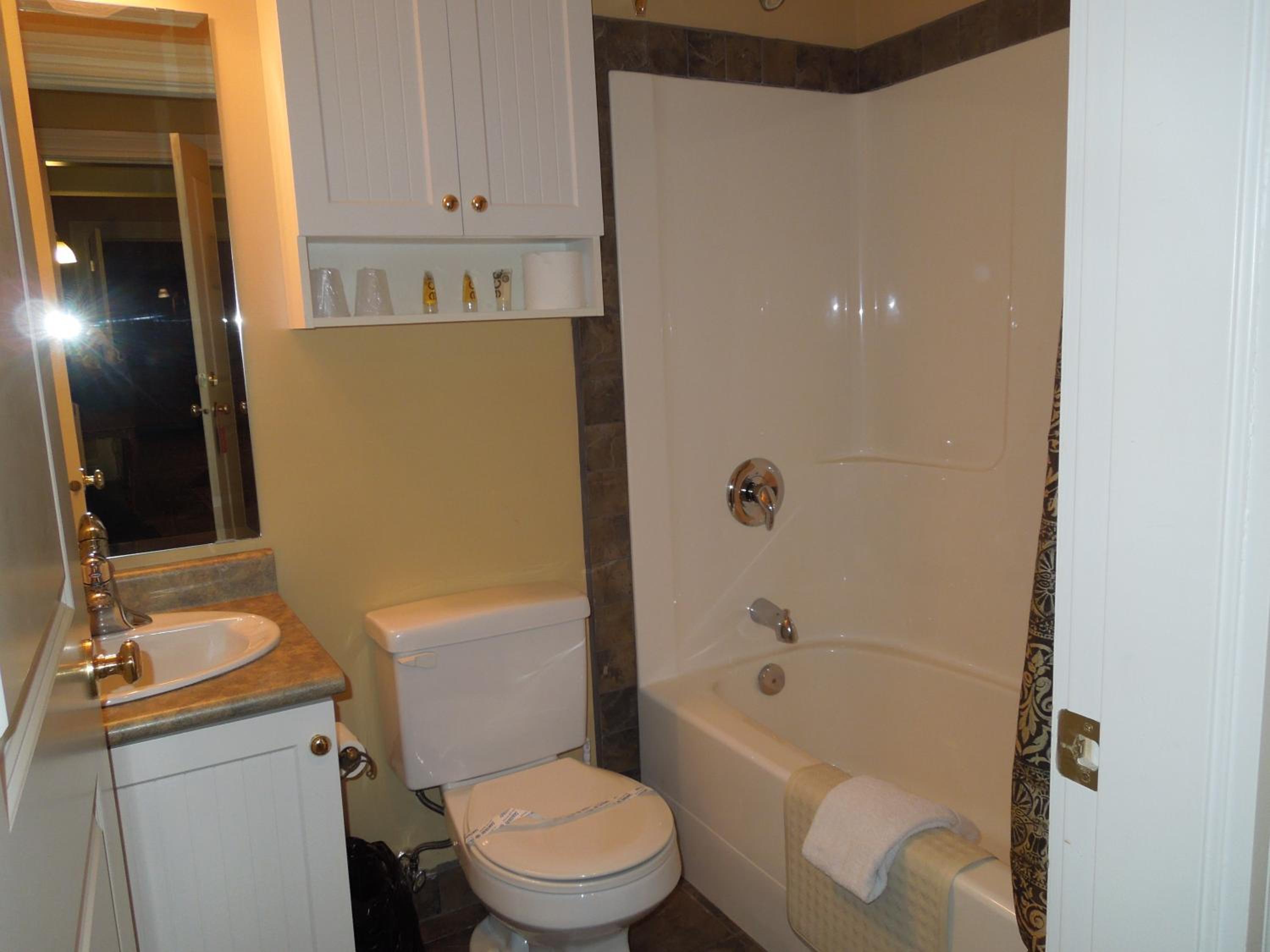 Robert Porter House Inn