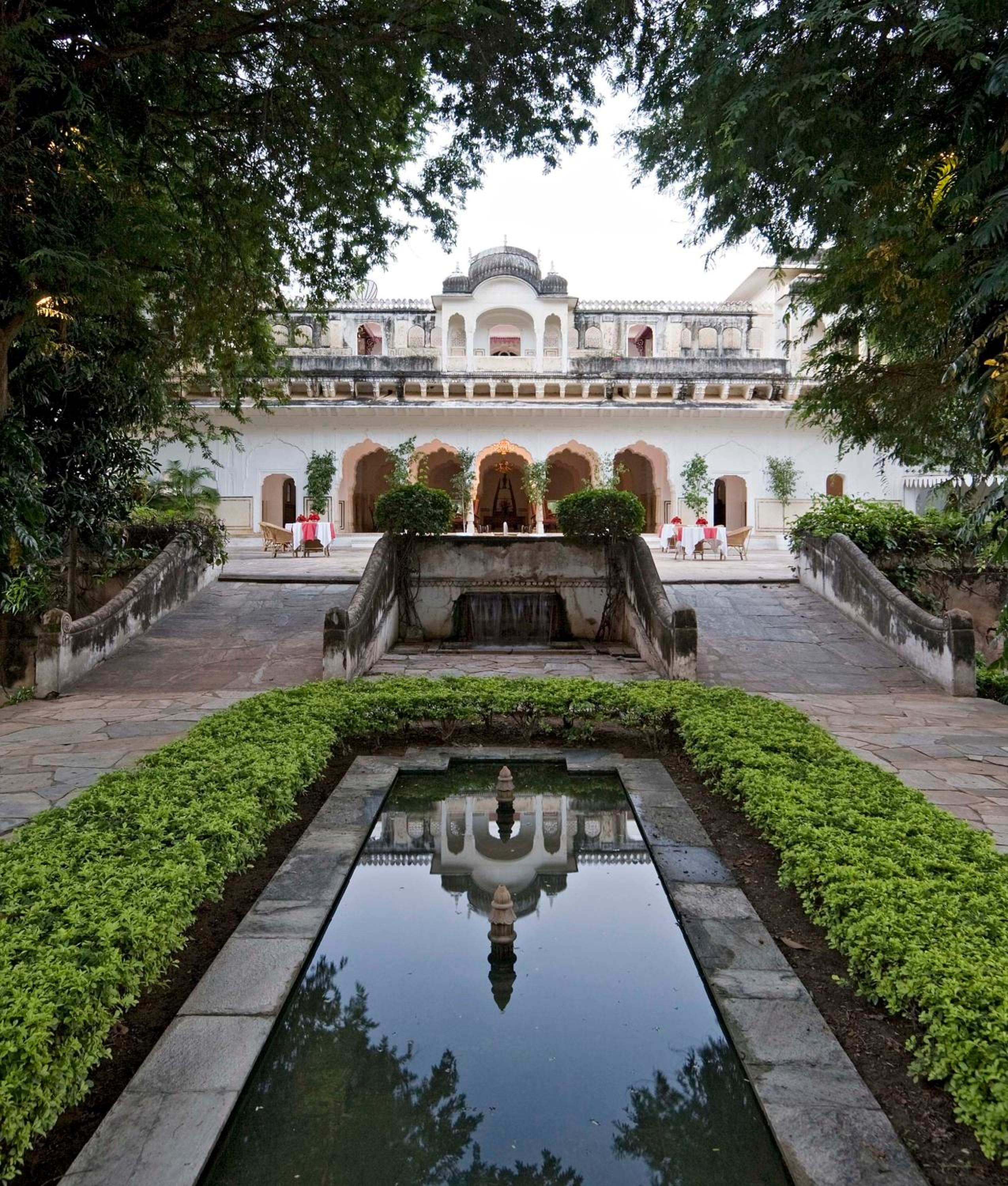 Samode Bagh