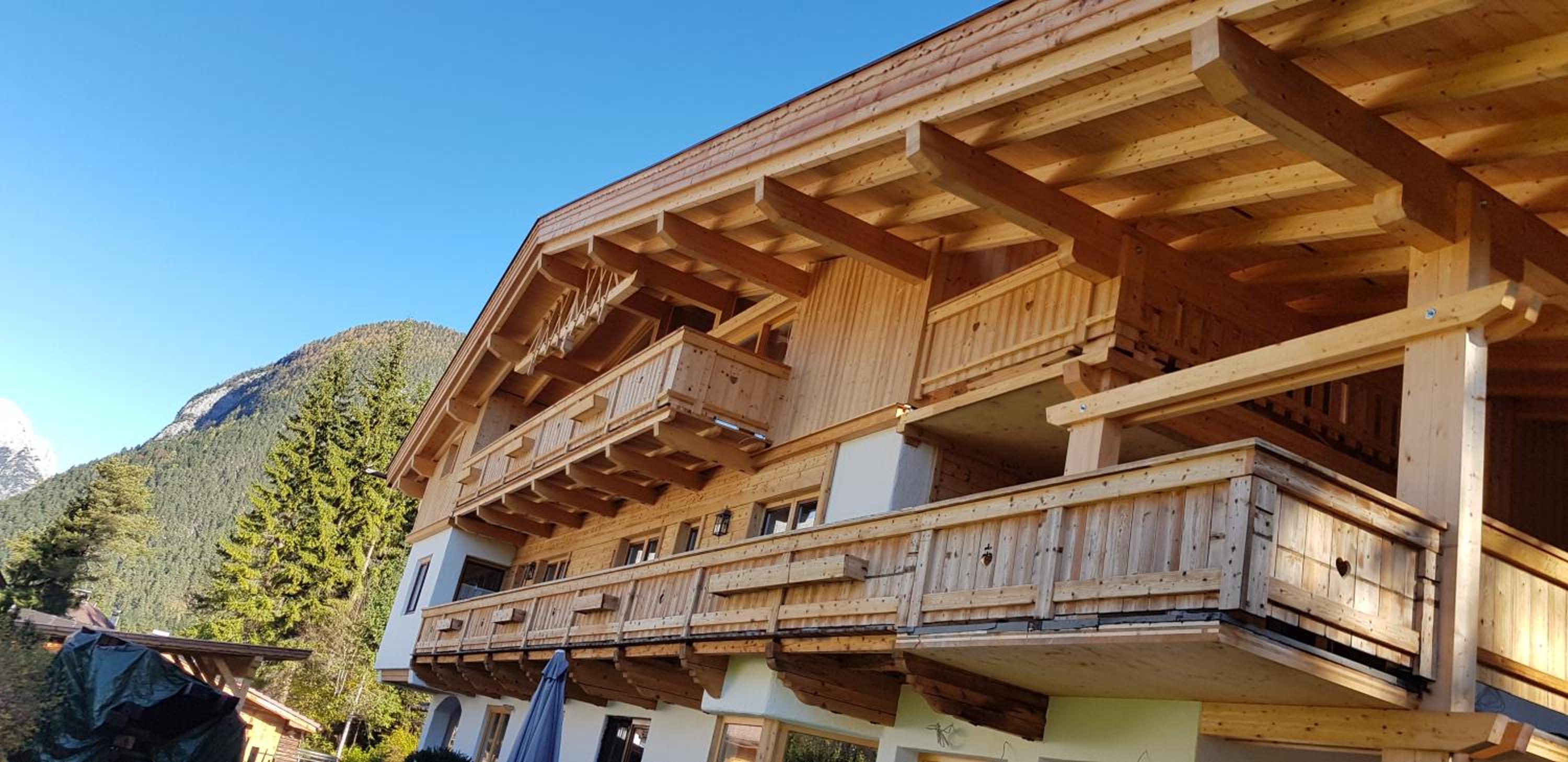 Landhaus Knaus