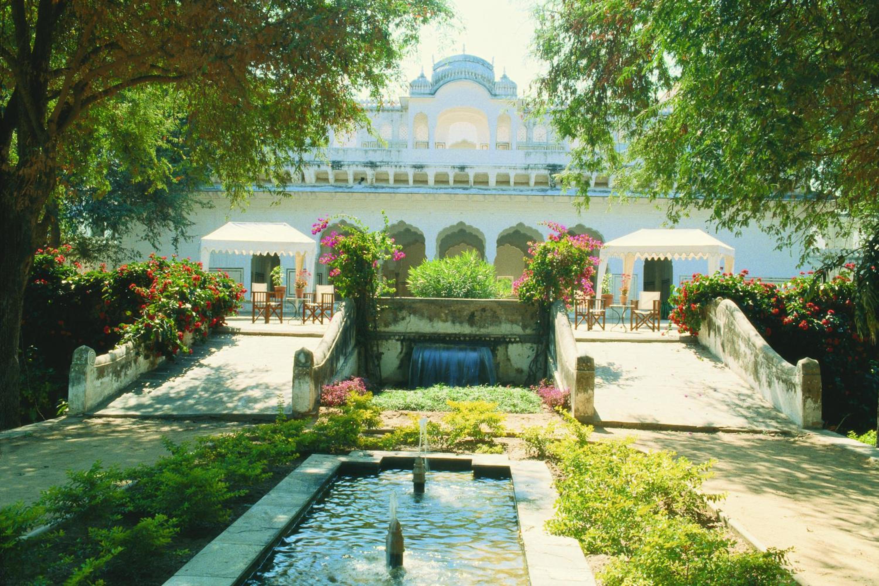 Samode Bagh