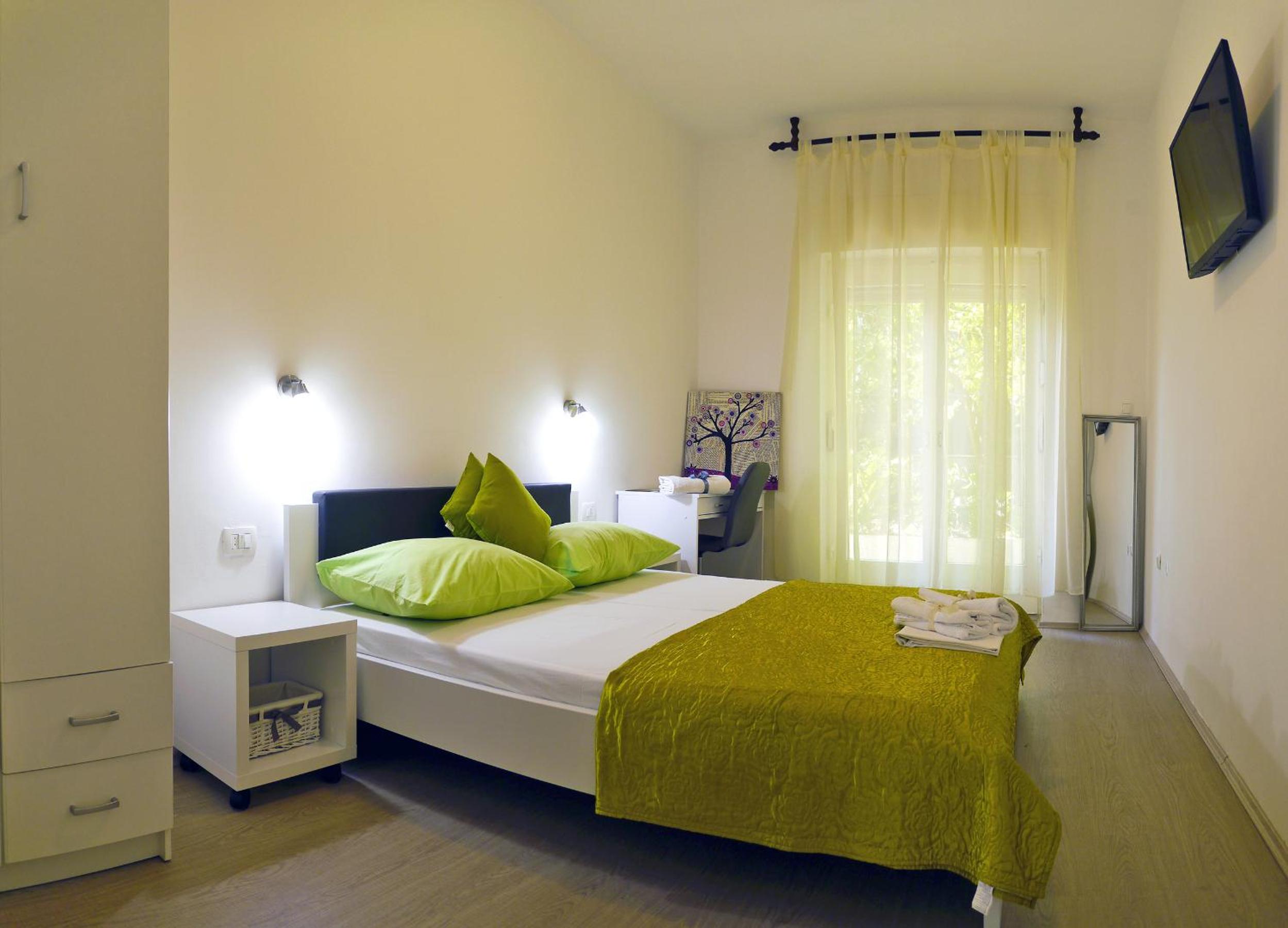 Firule Center Rooms view 4