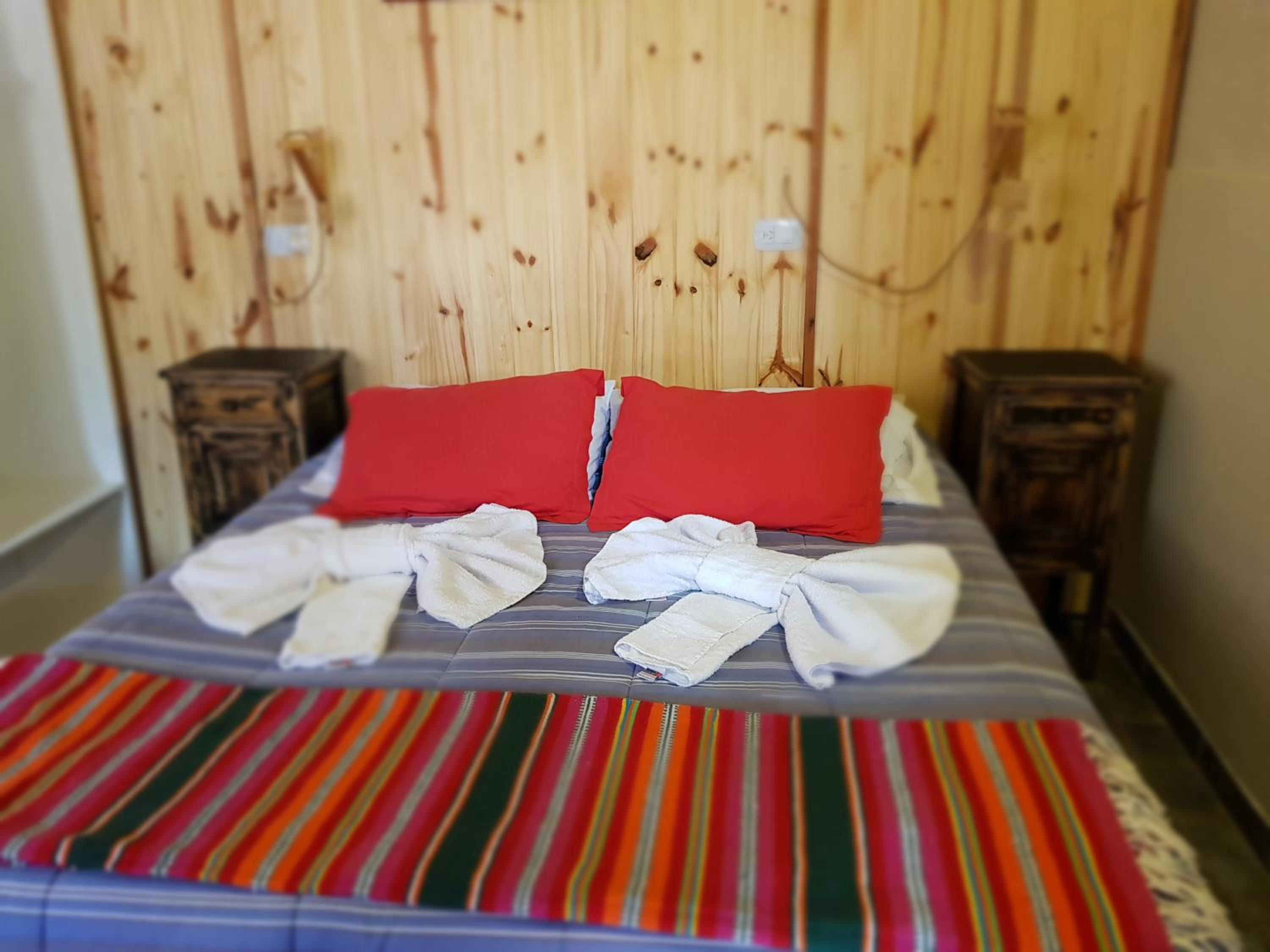 Hostal Asqui Pacha
