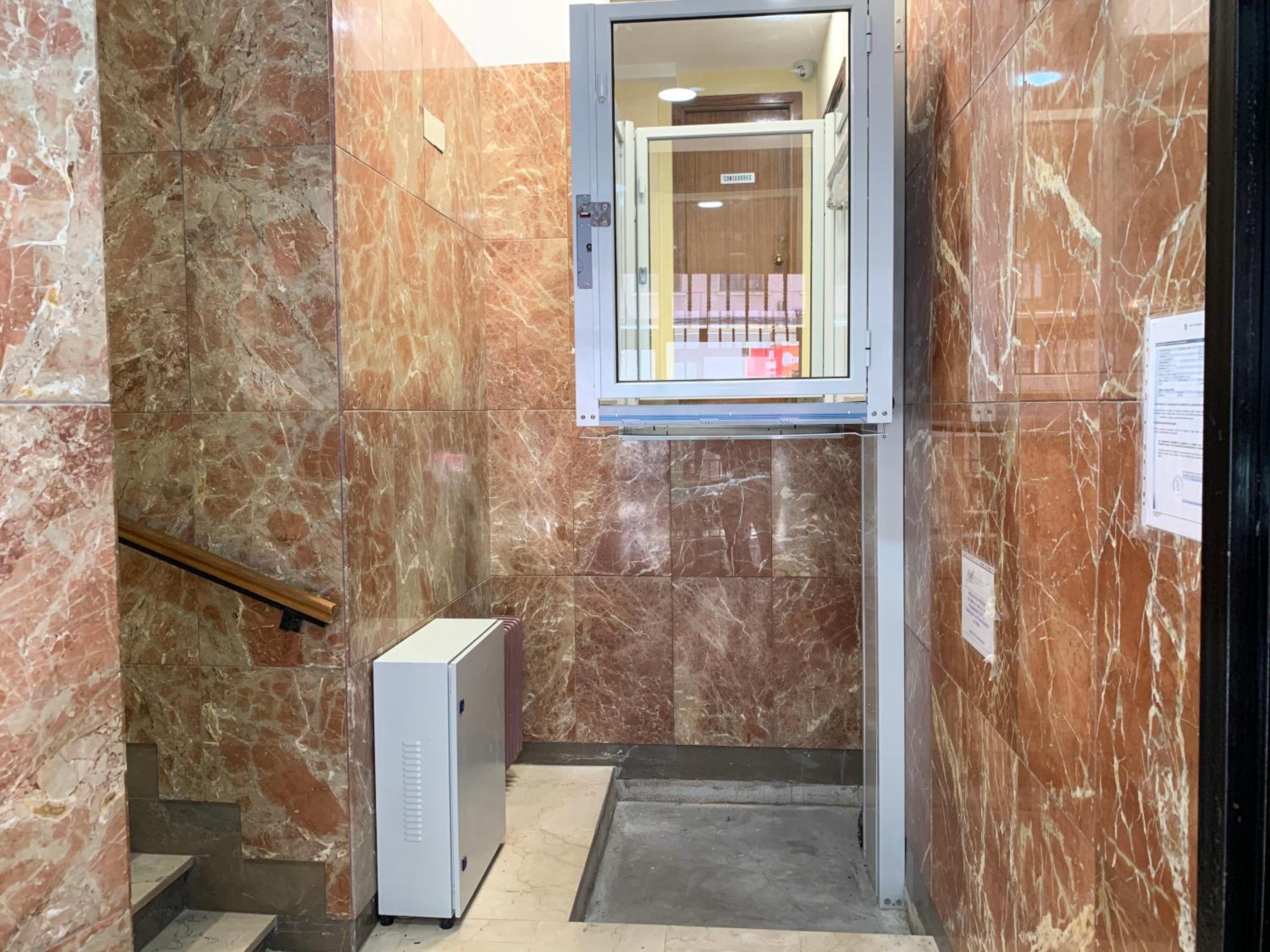 Apartamentos Torr Av América - López de Hoyos - Chamartín view 4
