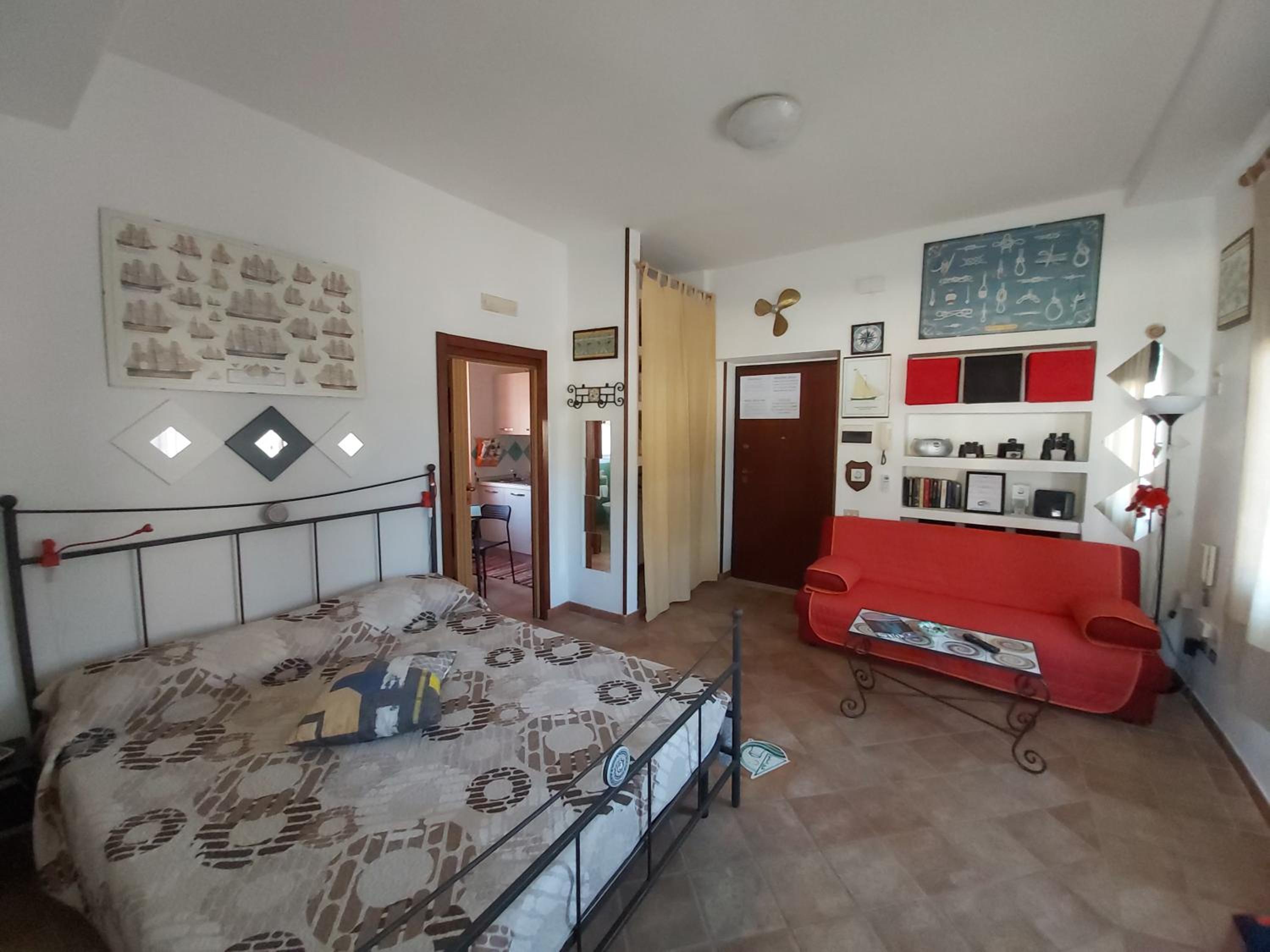 Casa Panorama Amalfi Coast view 3