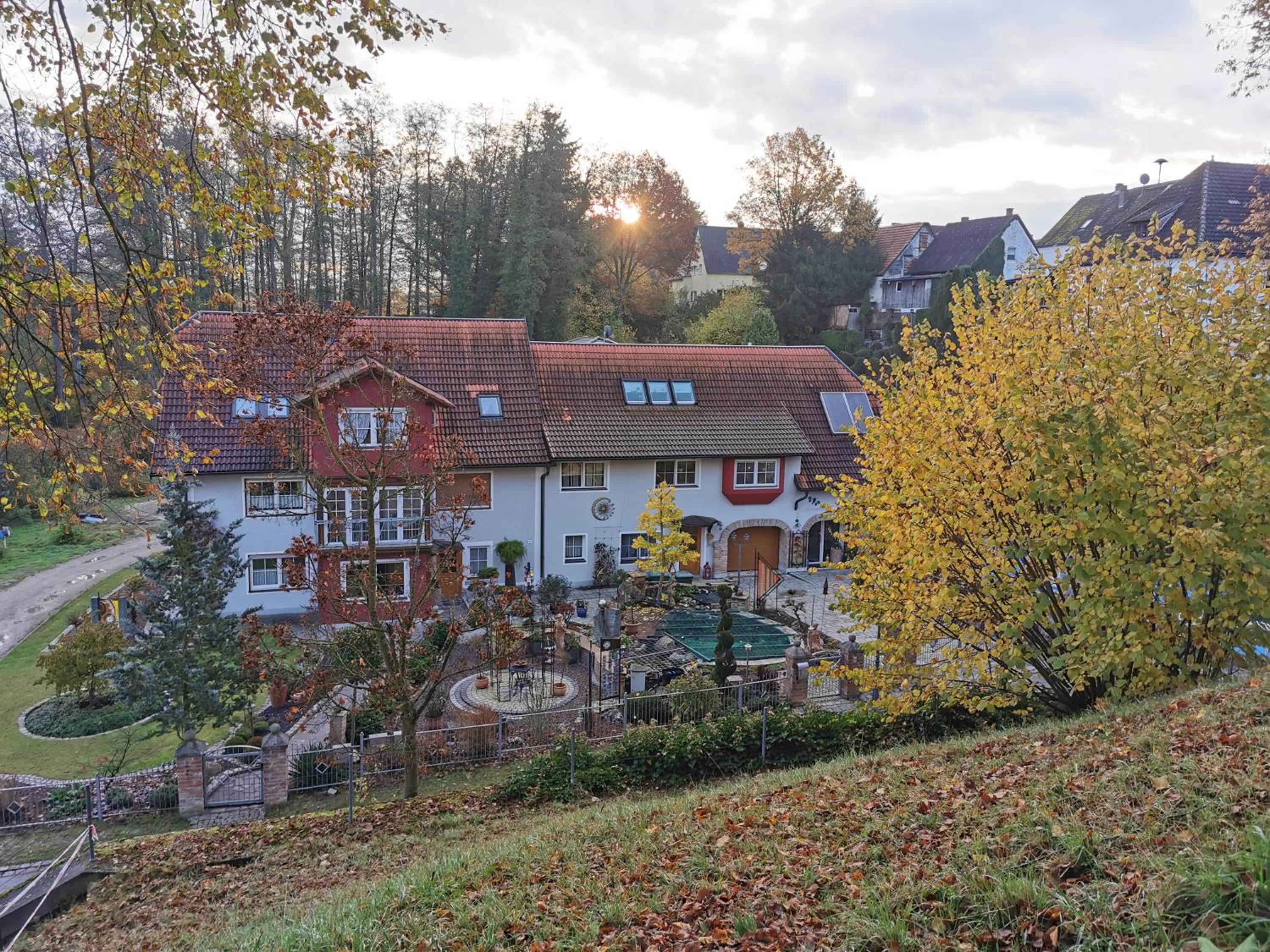 Gästezimmer Reitinger - main view