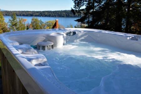 Sunrise Suite on the Sound view 3