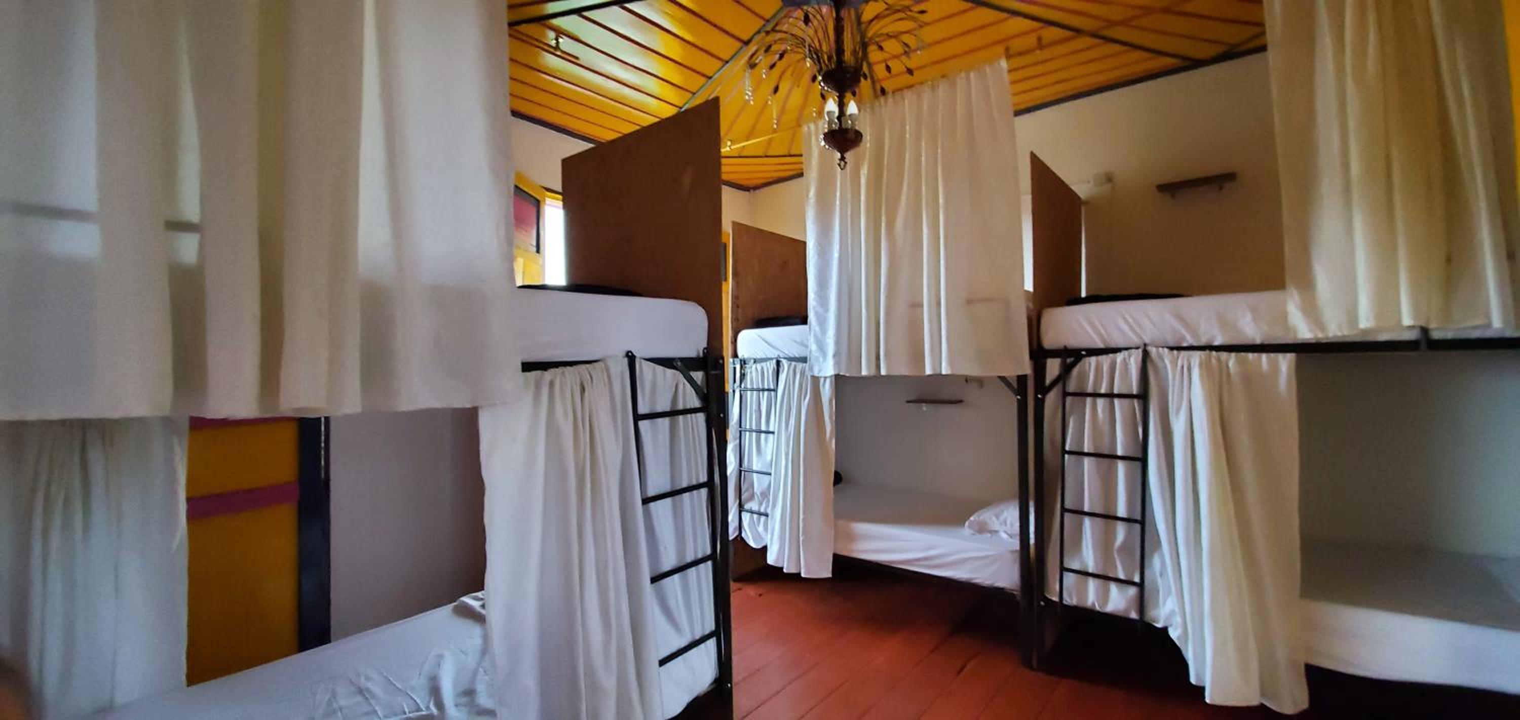 Hostal Bremen, photo 21
