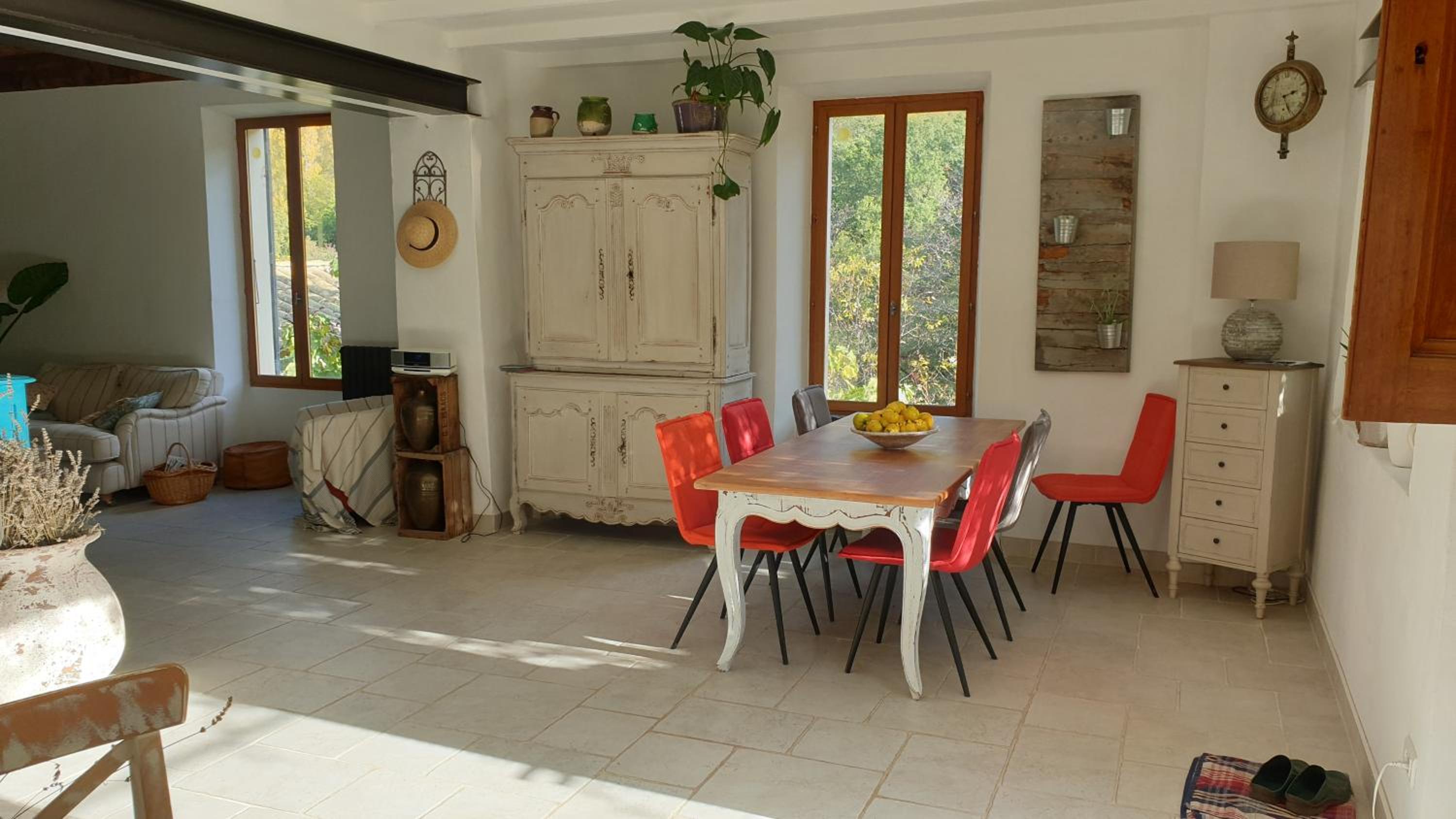 Le Ptit Cottage view 5