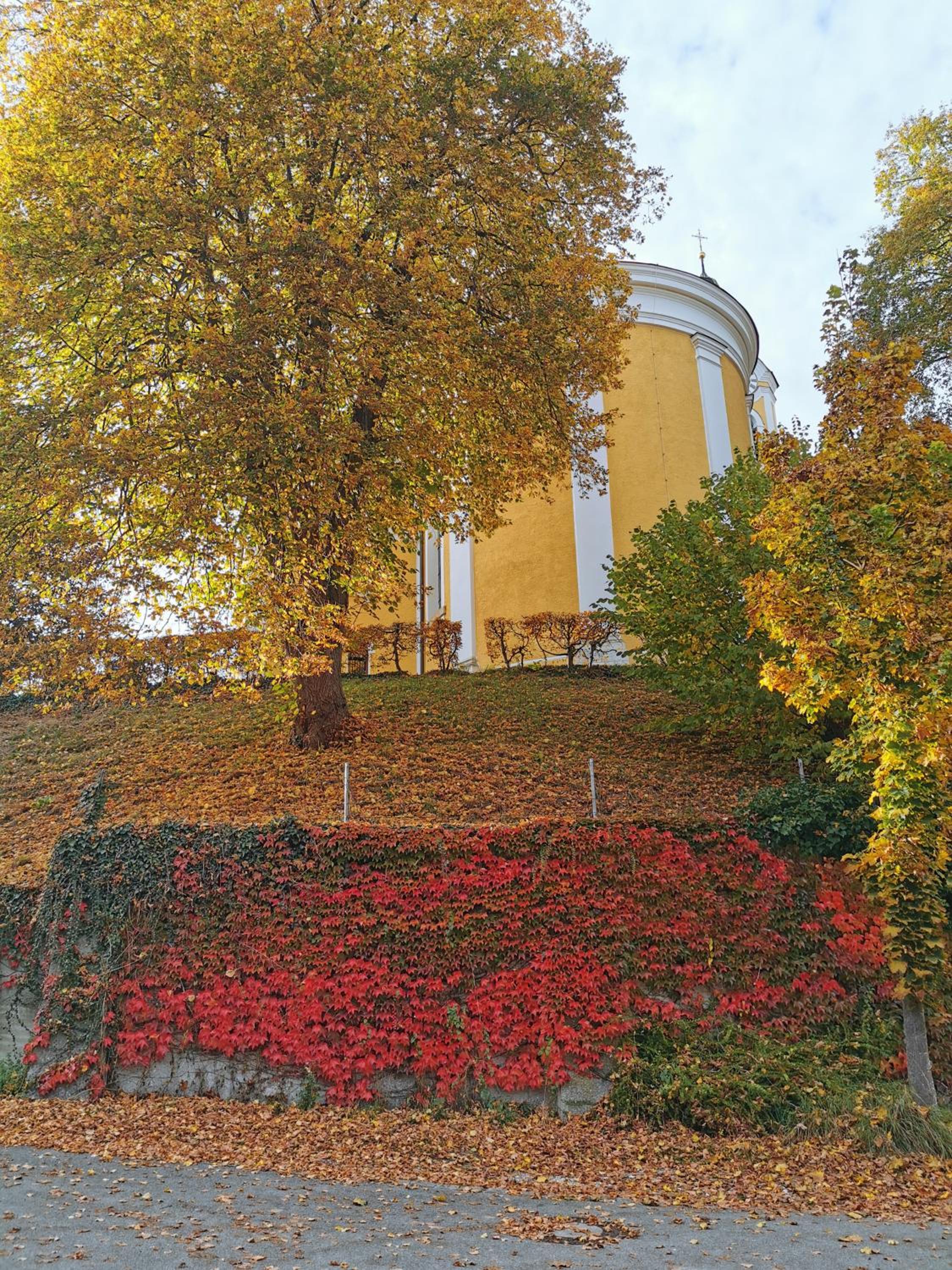 Gästezimmer Reitinger view 2