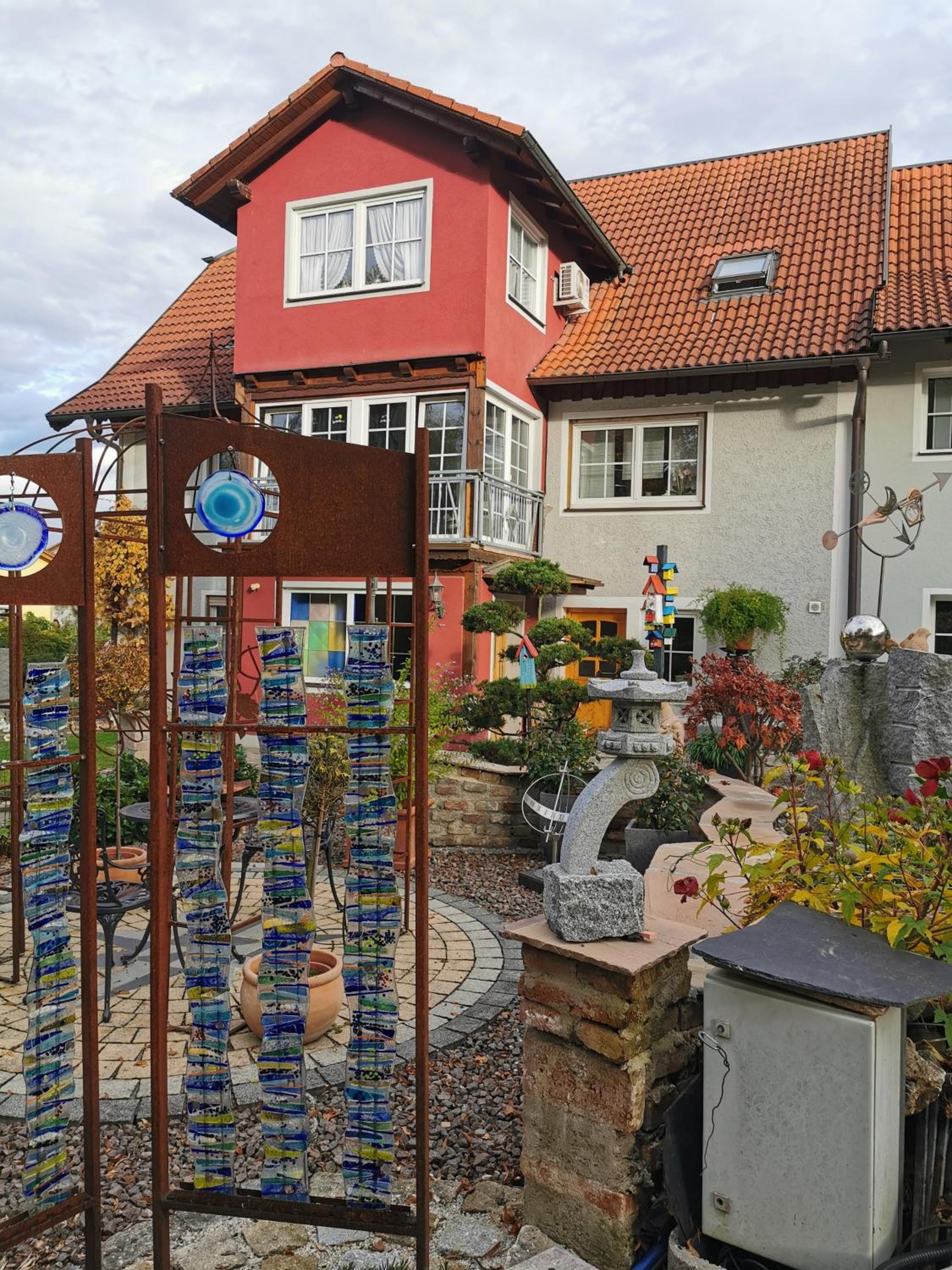 Gästezimmer Reitinger view 4