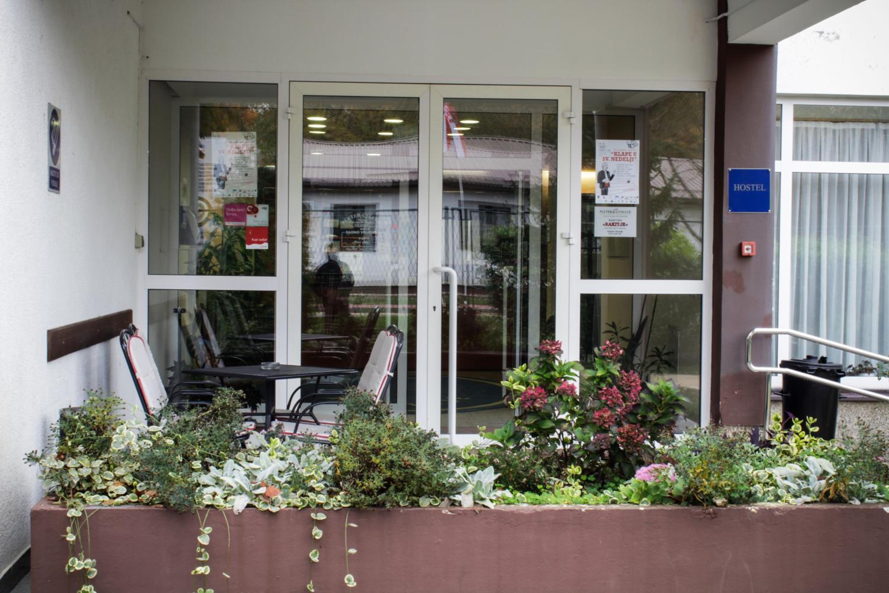 Hostel Rakitje-Rakitje