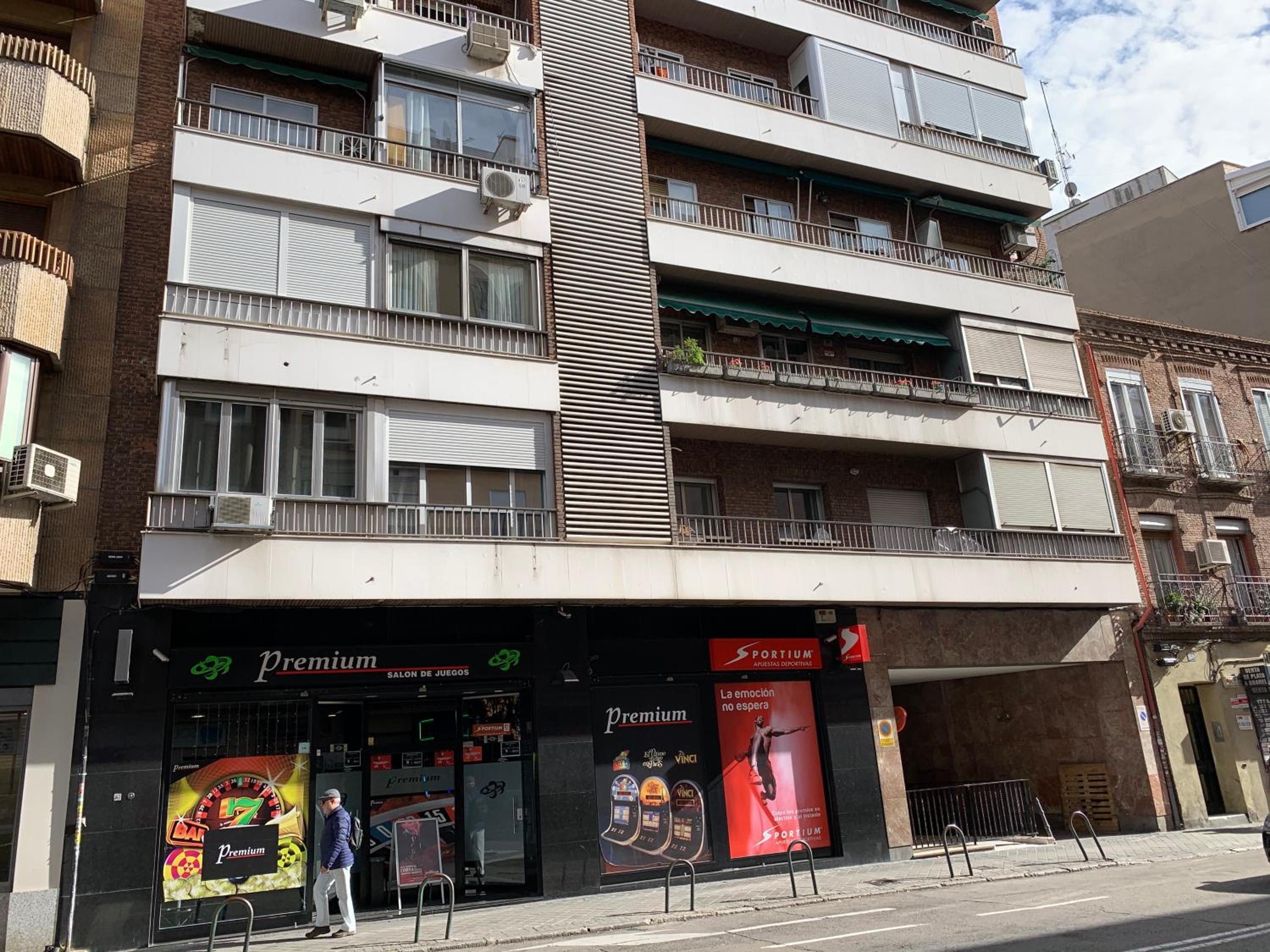 building