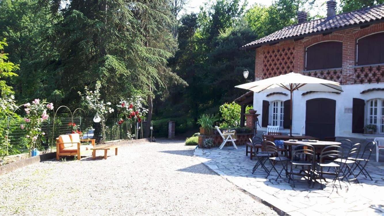 Tenuta Nissole