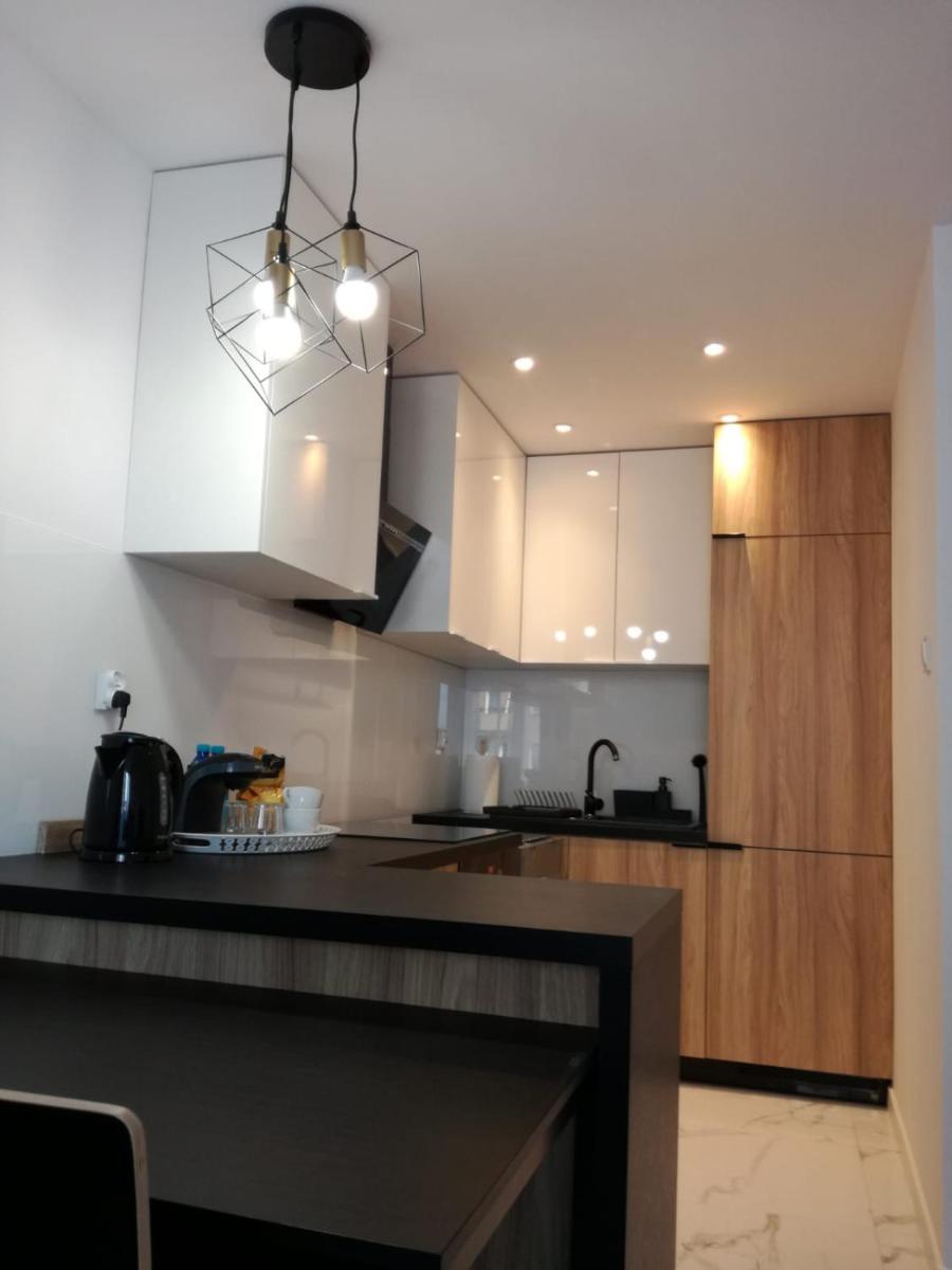 Apartament Przy Parku view 5