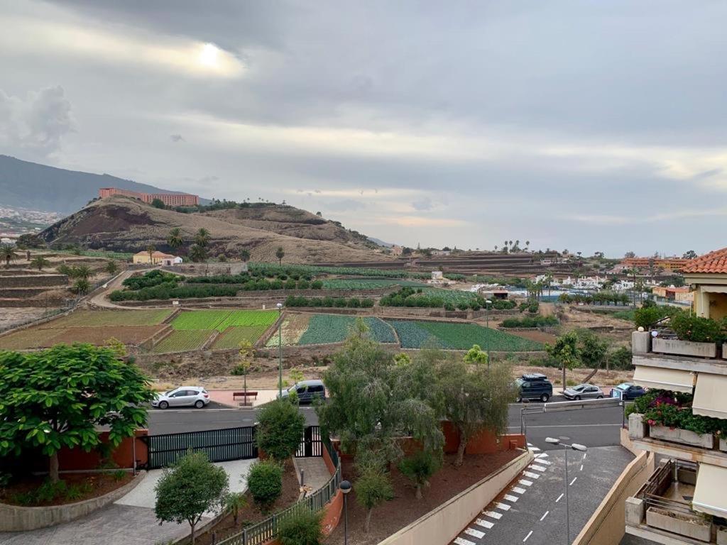 Piso Jardines del Teide en el Puerto de la Cruz view 5