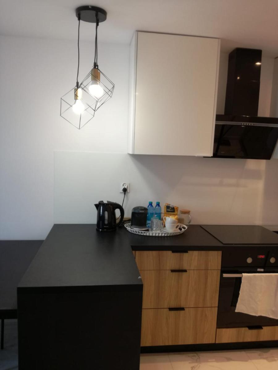Apartament Przy Parku view 4