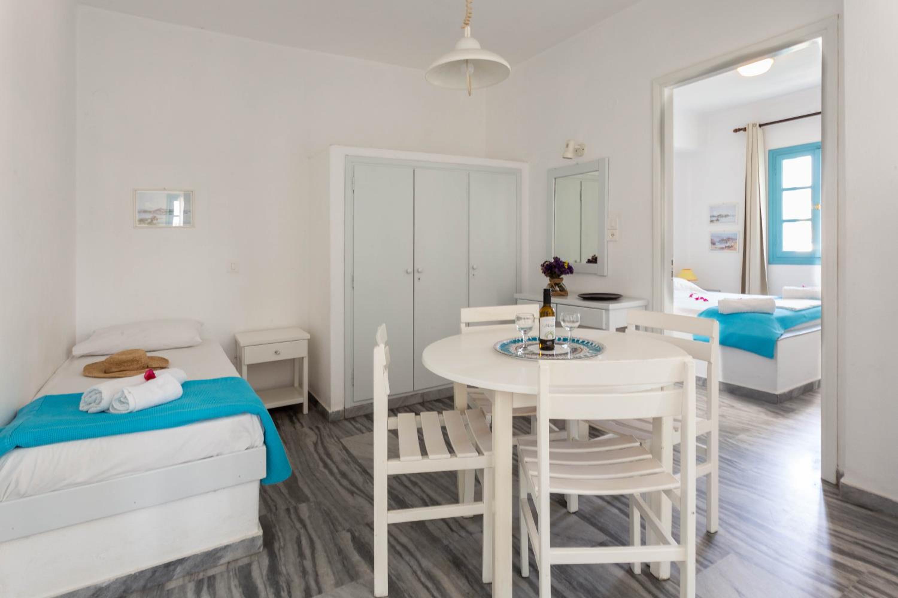 Ragousis Apartments
