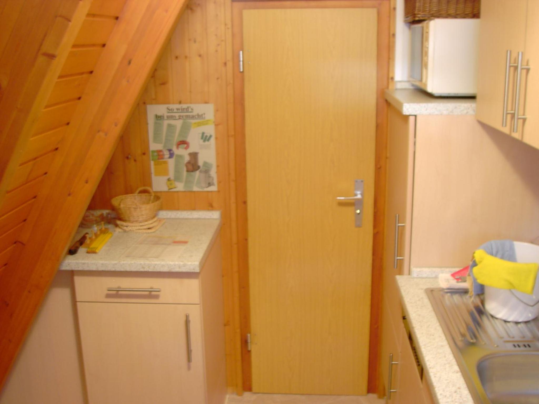 Ferienhaus Sonnenblume,Nordseebad Carolinensiel view 4