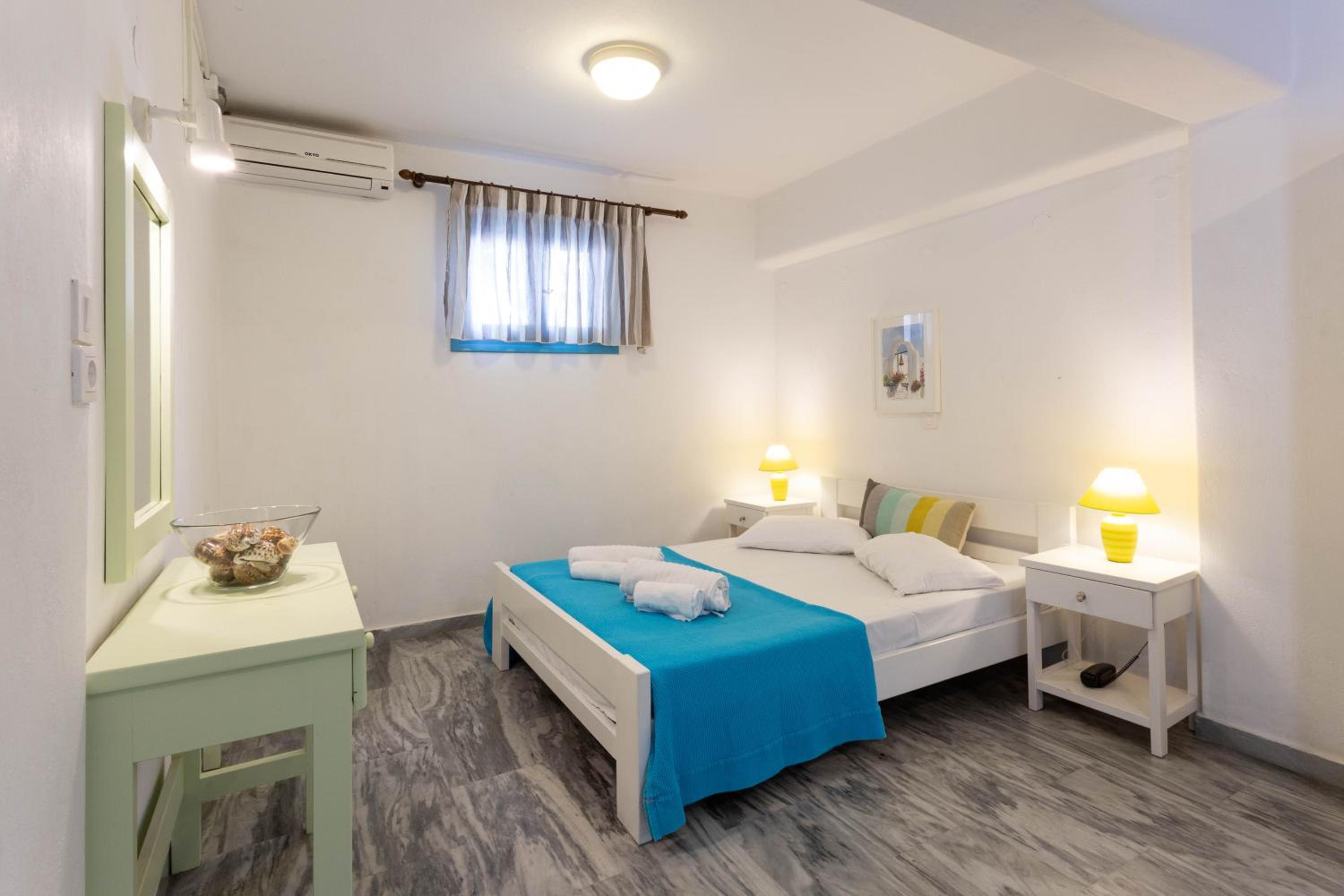 Ragousis Apartments